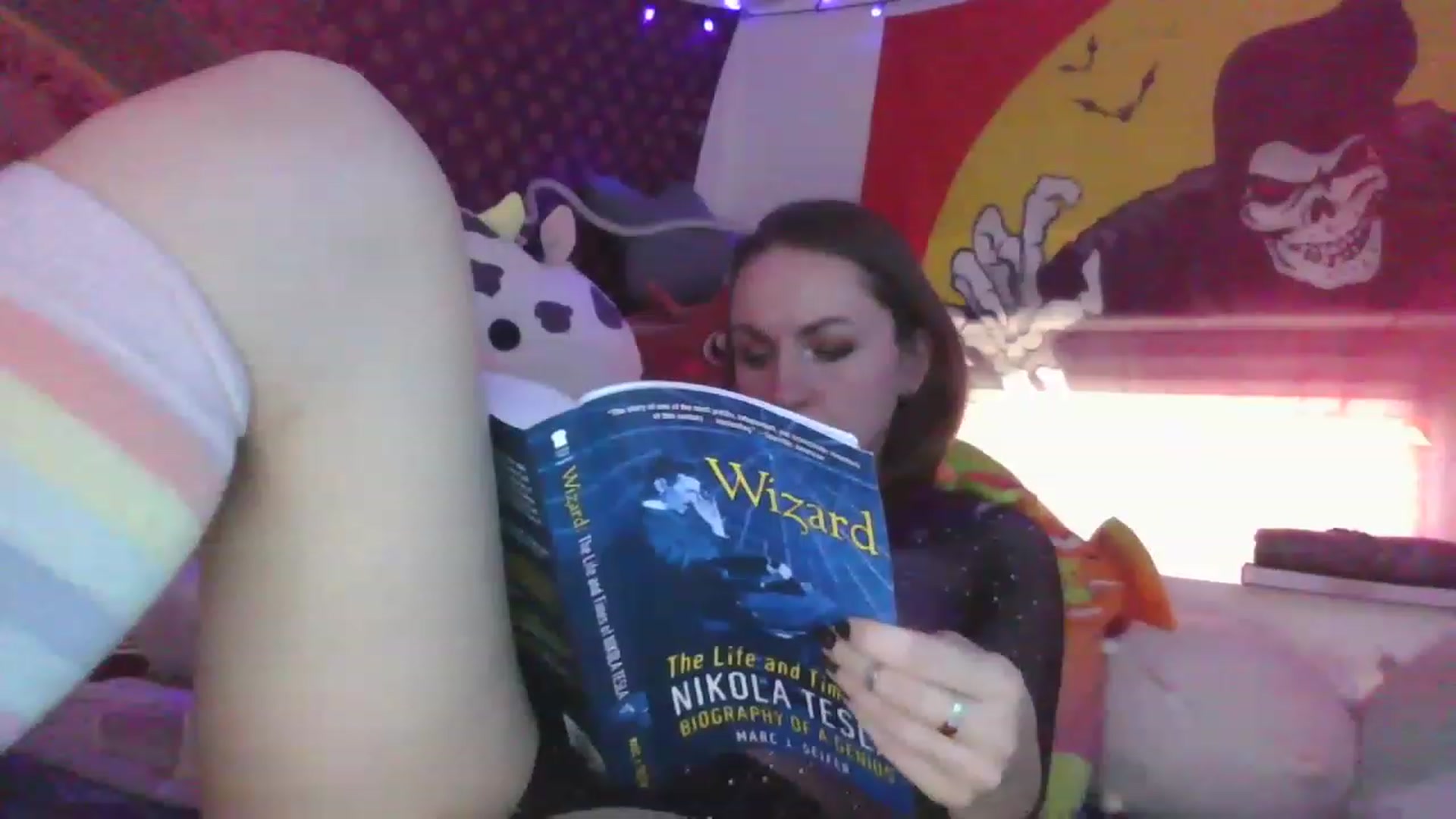 Gallery image thumbnail from Lorelei555's myfreecams stream on, 02/02/2023, 19:04 image 2 of 20