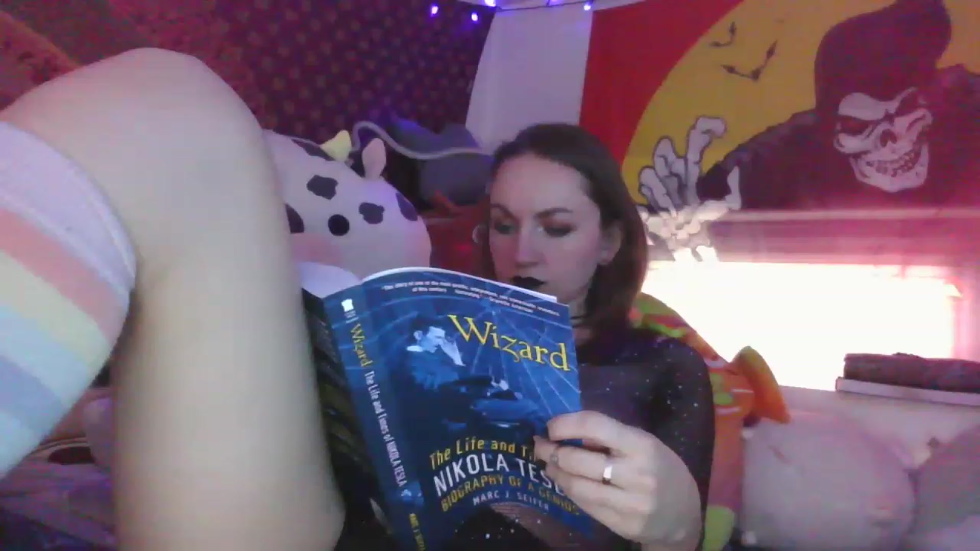 Gallery image thumbnail from Lorelei555's myfreecams stream on, 02/02/2023, 19:04 image 3 of 20