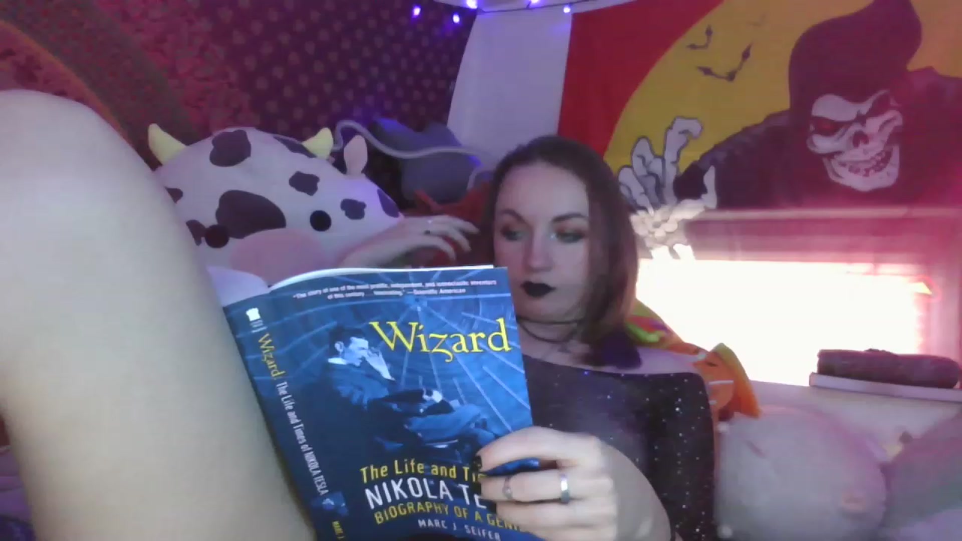 Gallery image thumbnail from Lorelei555's myfreecams stream on, 02/02/2023, 19:04 image 16 of 20
