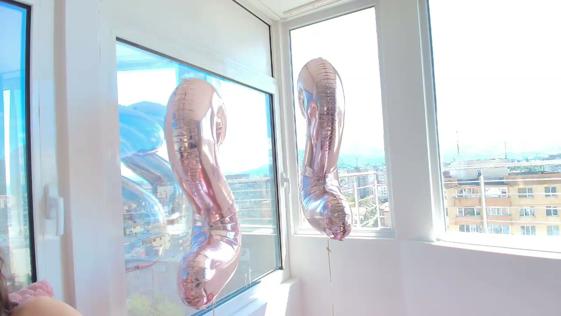 Gallery image thumbnail from LorenAmeliy's myfreecams stream on, 05/24/2026, 09:47 image 3 of 20