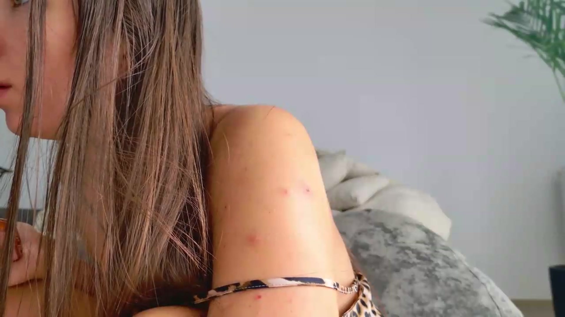 Gallery image thumbnail from LorenAmeliy's myfreecams stream on, 07/10/2026, 06:44 image 5 of 20