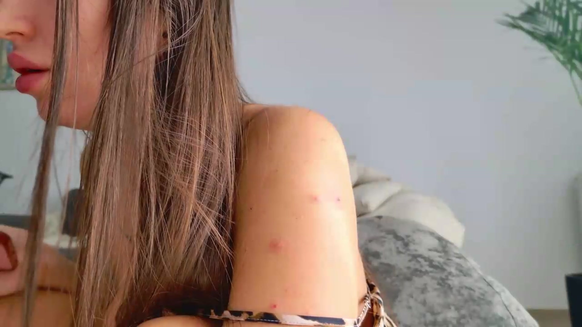 Gallery image thumbnail from LorenAmeliy's myfreecams stream on, 07/10/2026, 06:44 image 4 of 20