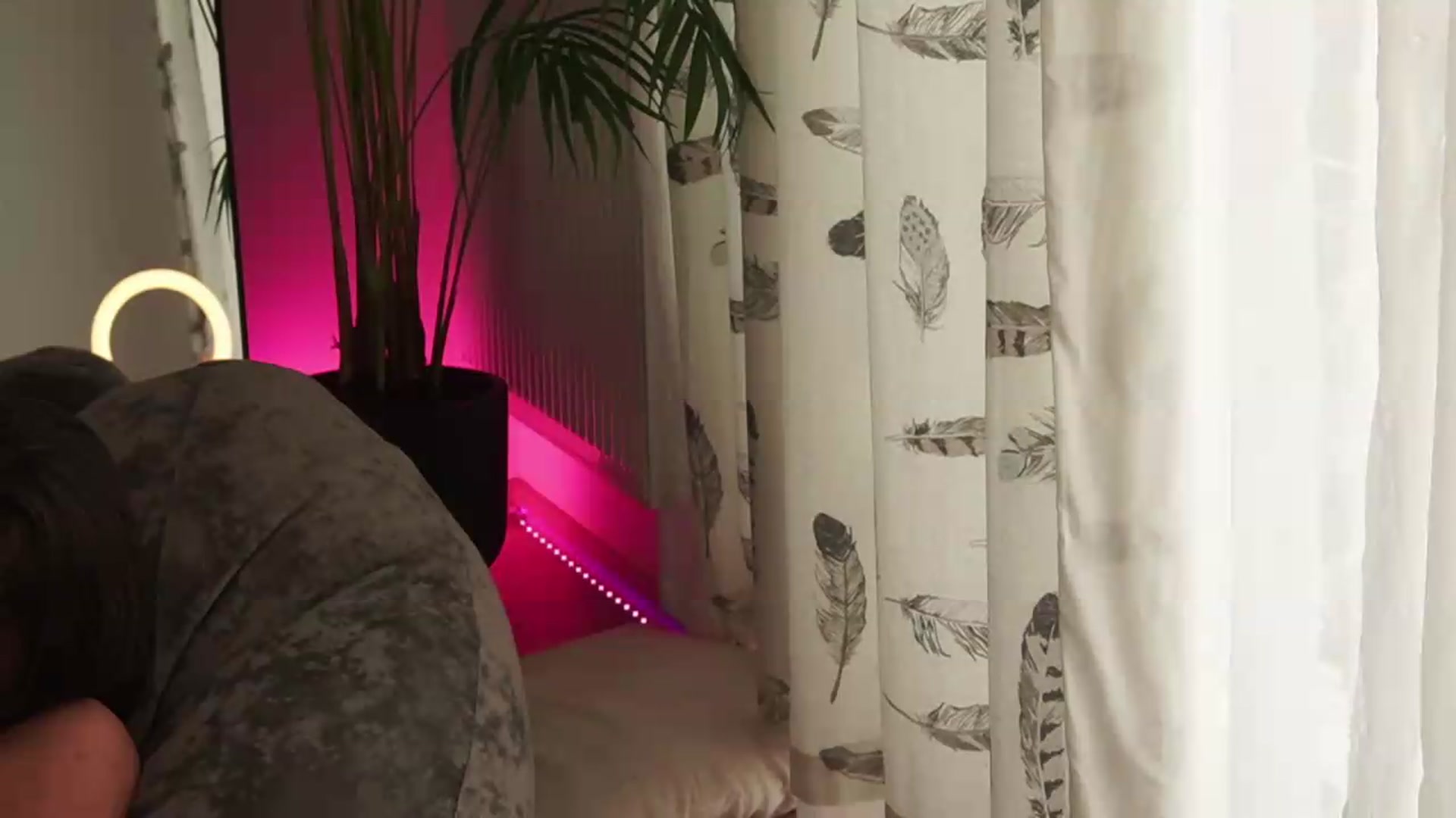 Gallery image thumbnail from LorenAmeliy's myfreecams stream on, 07/12/2026, 09:55 image 15 of 20