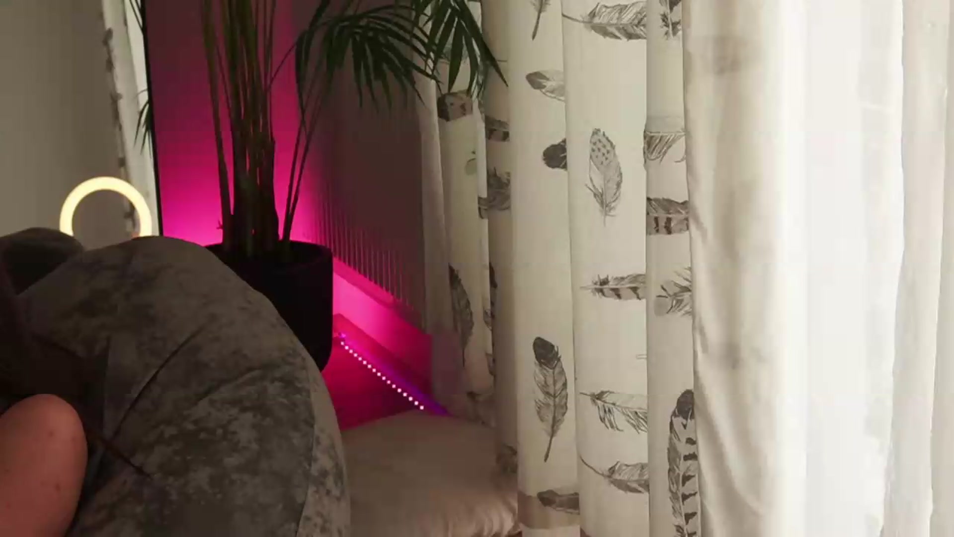 Gallery image thumbnail from LorenAmeliy's myfreecams stream on, 07/12/2026, 09:55 image 14 of 20