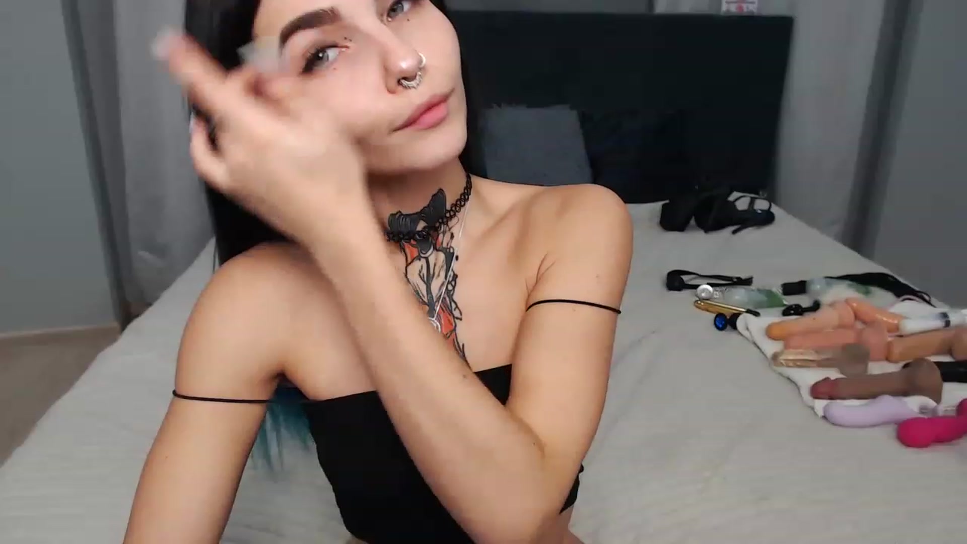 Gallery image thumbnail from Loren_Ray's myfreecams stream on, 11/14/2022, 11:04 image 4 of 20