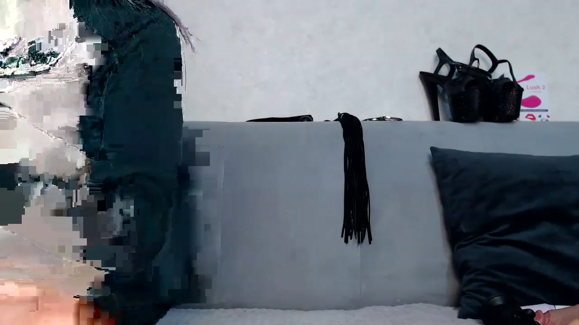 Gallery image thumbnail from Loren_Ray's myfreecams stream on, 02/02/2023, 13:39 image 17 of 20