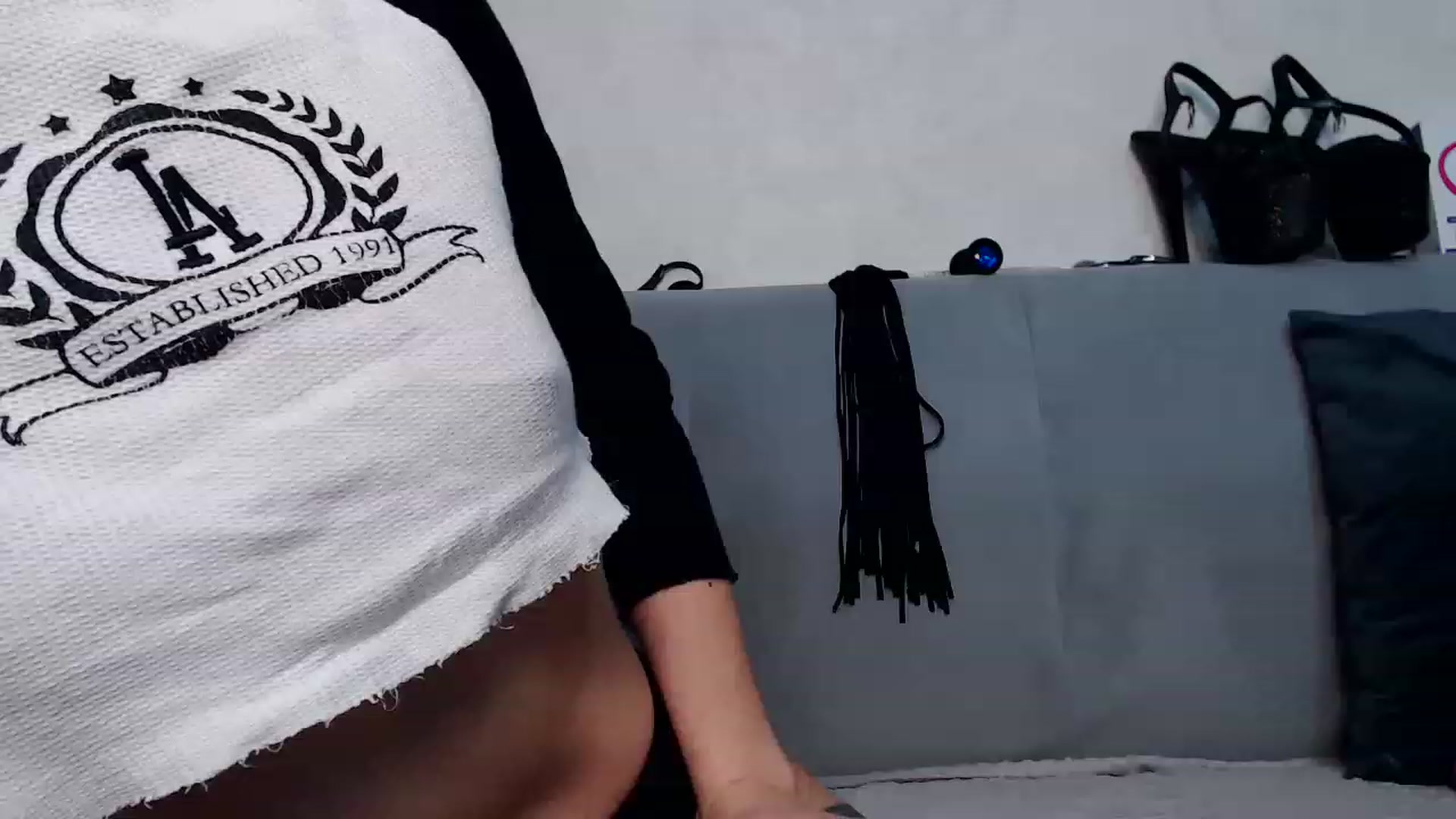 Gallery image thumbnail from Loren_Ray's myfreecams stream on, 02/15/2023, 14:29 image 5 of 20