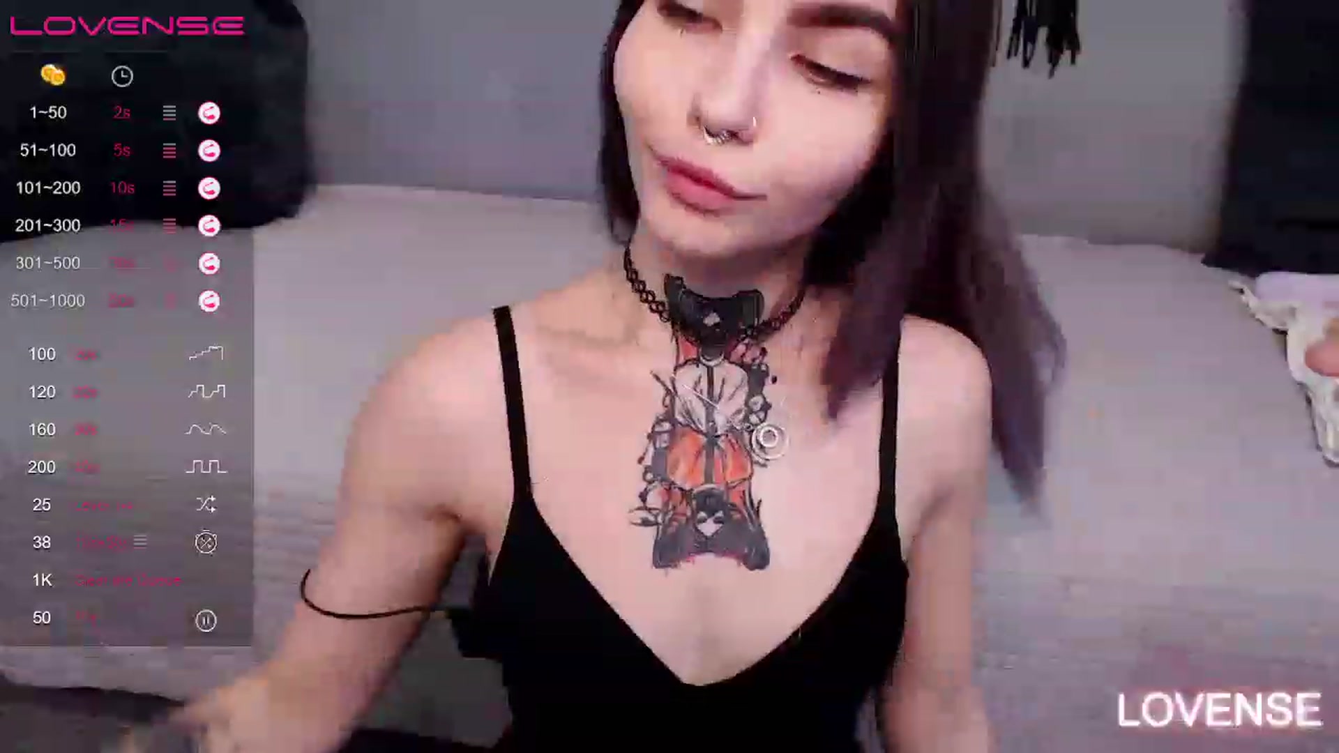Gallery image thumbnail from Loren_Ray's myfreecams stream on, 03/11/2023, 11:24 image 17 of 20