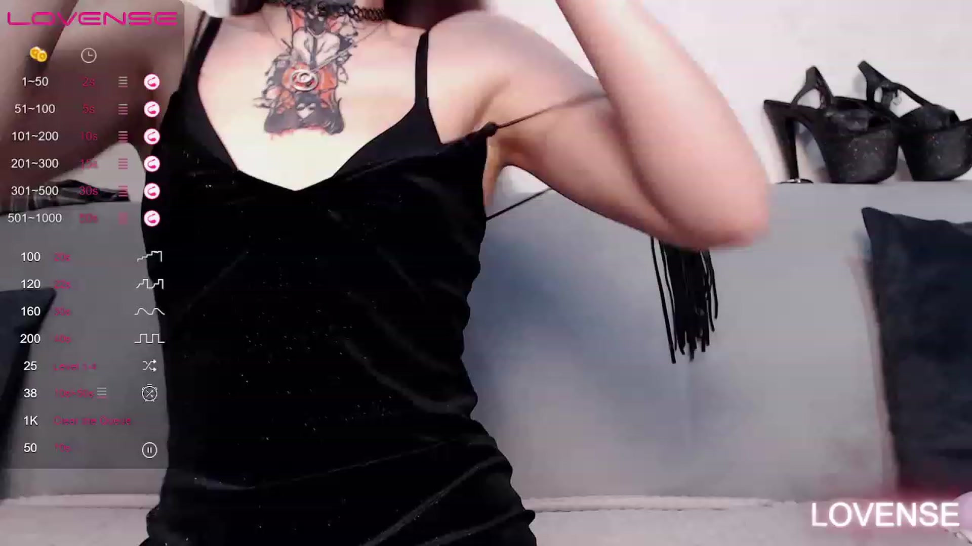 Gallery image thumbnail from Loren_Ray's myfreecams stream on, 03/11/2023, 12:21 image 14 of 20