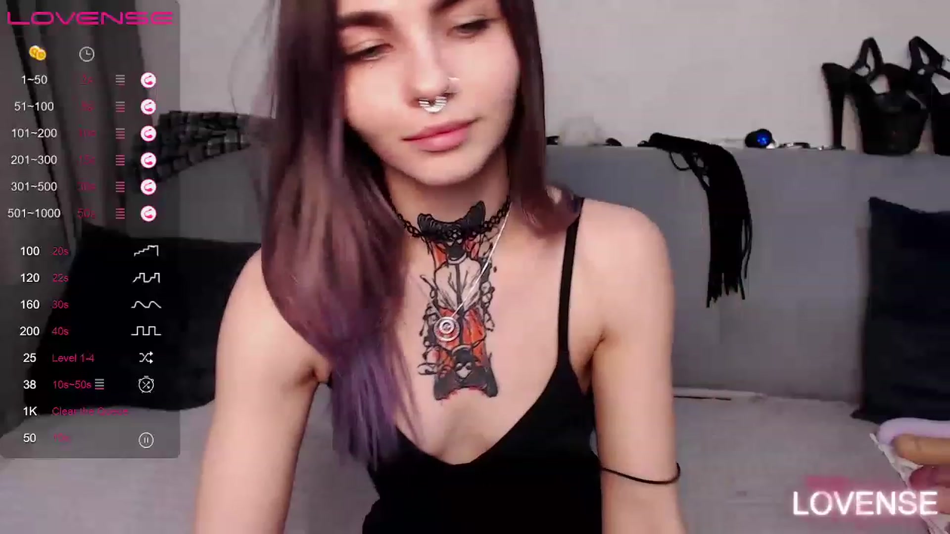 Gallery image thumbnail from Loren_Ray's myfreecams stream on, 03/11/2023, 13:44 image 12 of 20