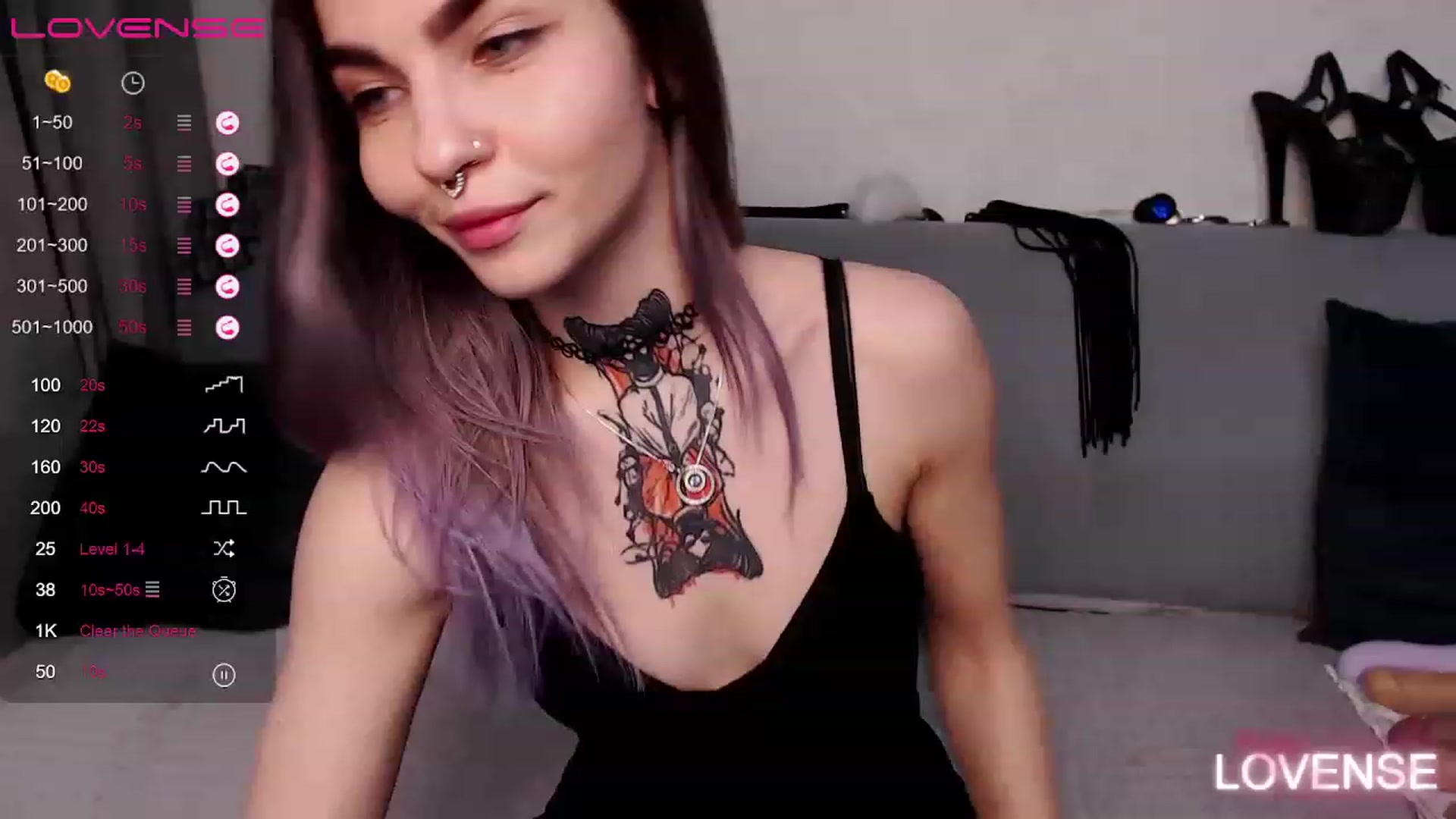 Gallery image thumbnail from Loren_Ray's myfreecams stream on, 03/11/2023, 13:44 image 4 of 20