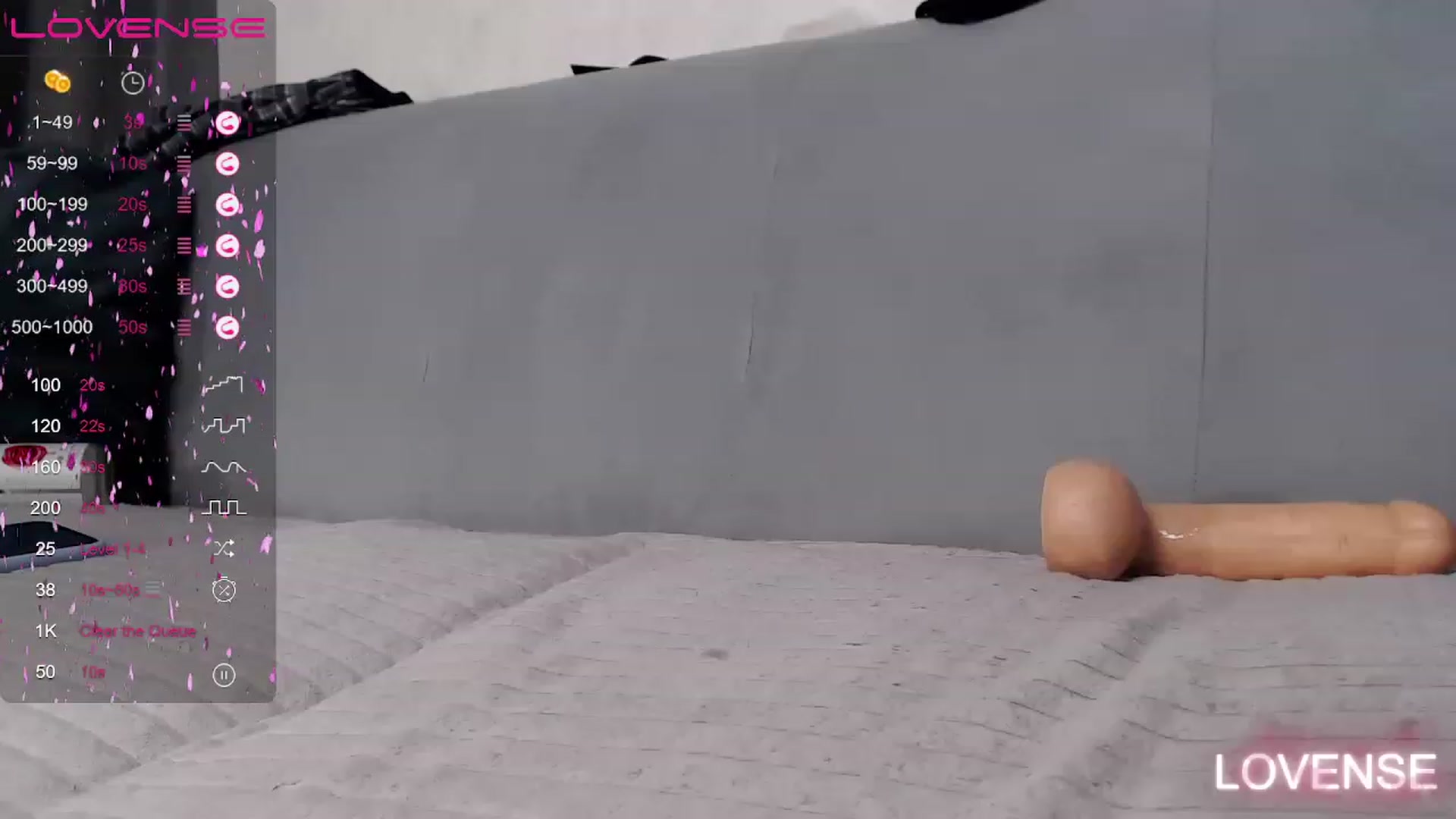 Gallery image thumbnail from Loren_Ray's myfreecams stream on, 03/30/2023, 13:05 image 14 of 20