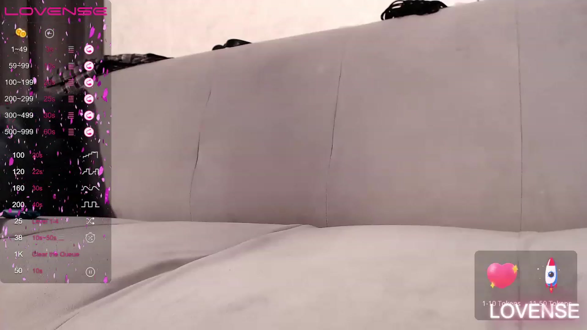 Gallery image thumbnail from Loren_Ray's myfreecams stream on, 04/03/2023, 12:53 image 6 of 20