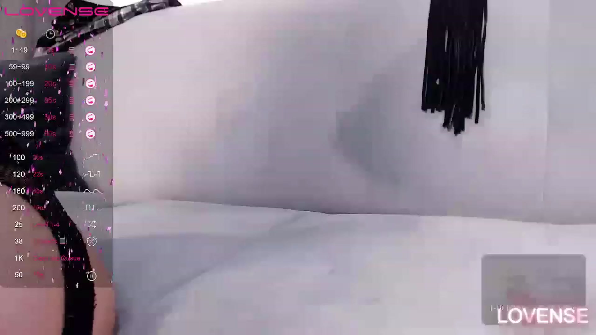 Gallery image thumbnail from Loren_Ray's myfreecams stream on, 04/13/2023, 10:26 image 19 of 20