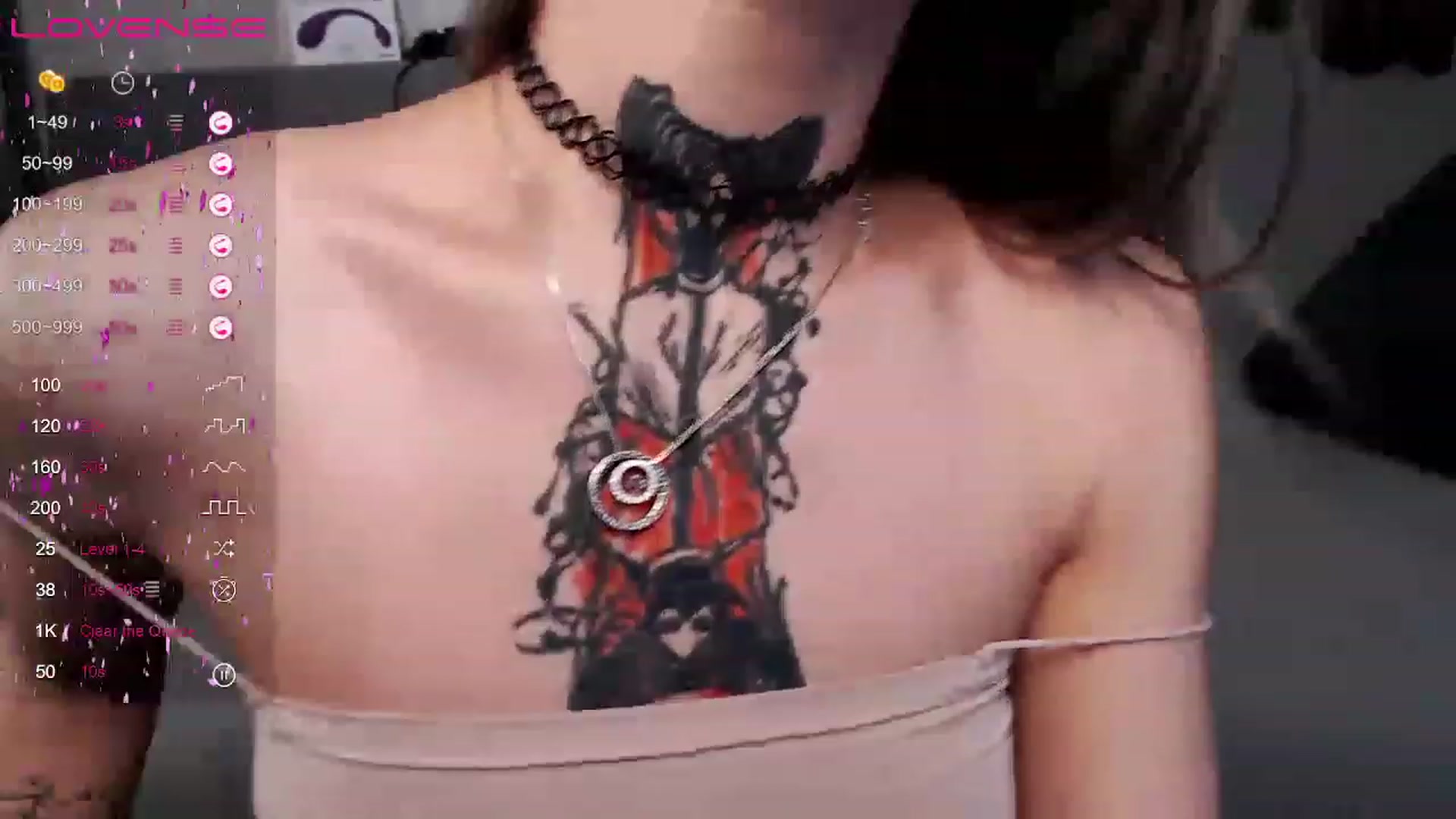 Gallery image thumbnail from Loren_Ray's myfreecams stream on, 05/02/2023, 10:11 image 3 of 20