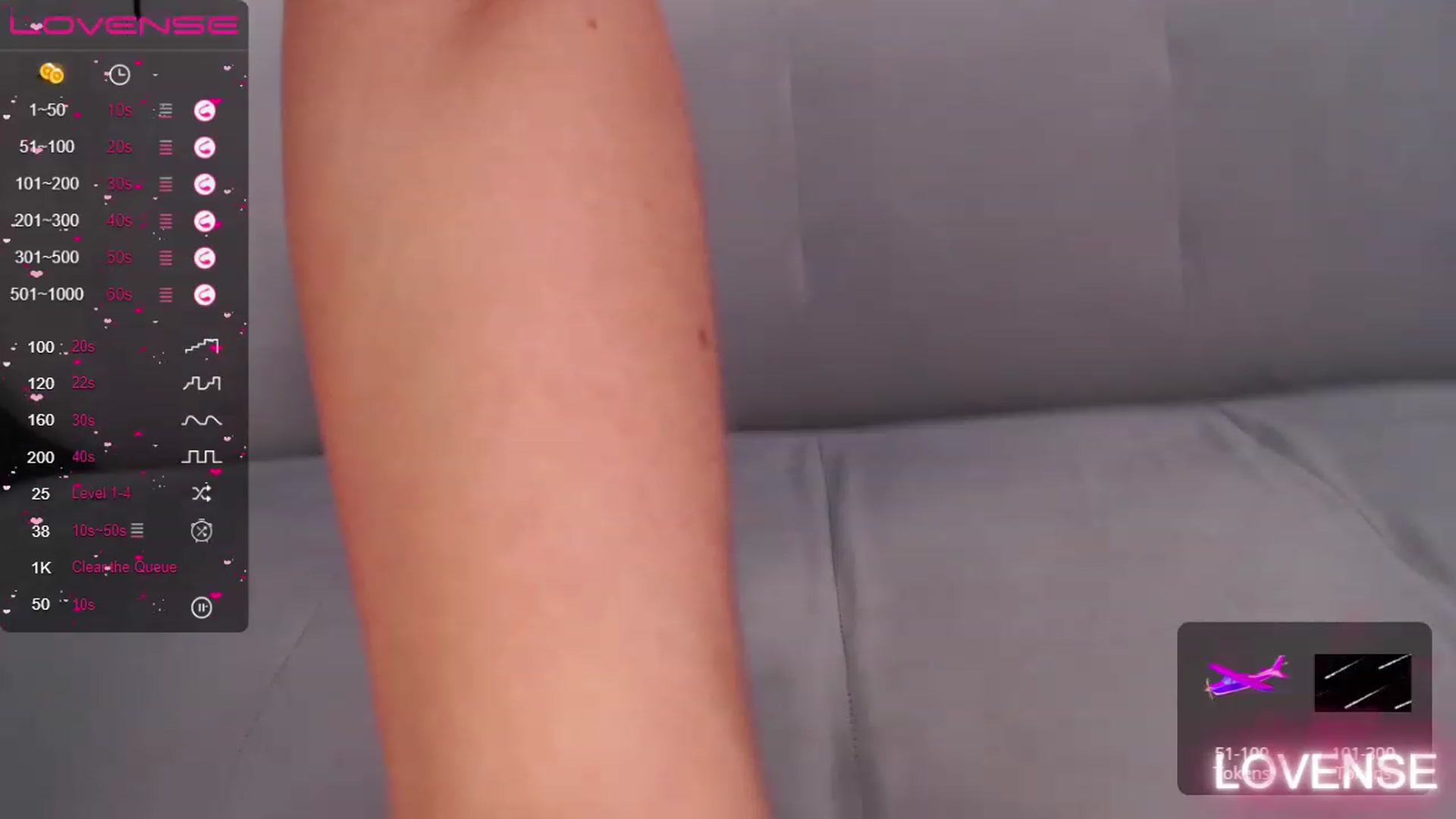 Gallery image thumbnail from Loren_Ray's myfreecams stream on, 06/07/2023, 12:56 image 13 of 20