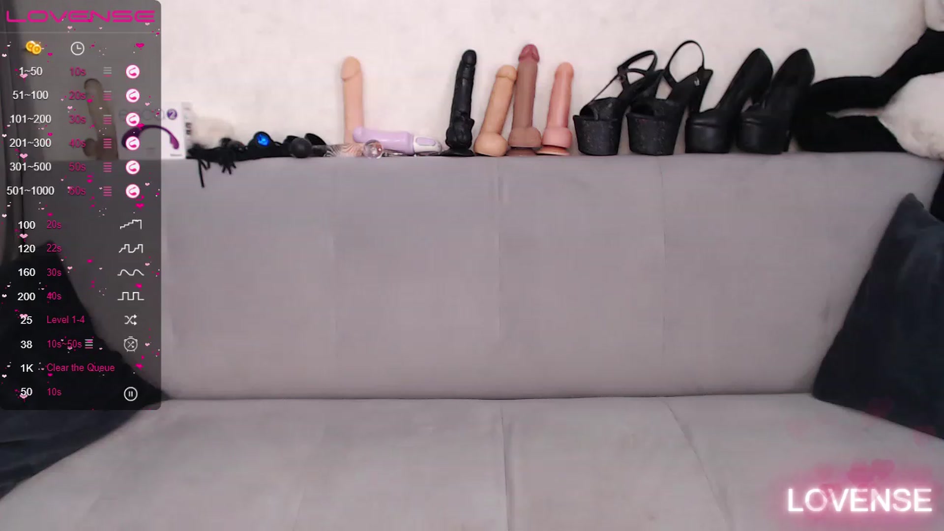 Gallery image thumbnail from Loren_Ray's myfreecams stream on, 06/07/2023, 12:56 image 10 of 20