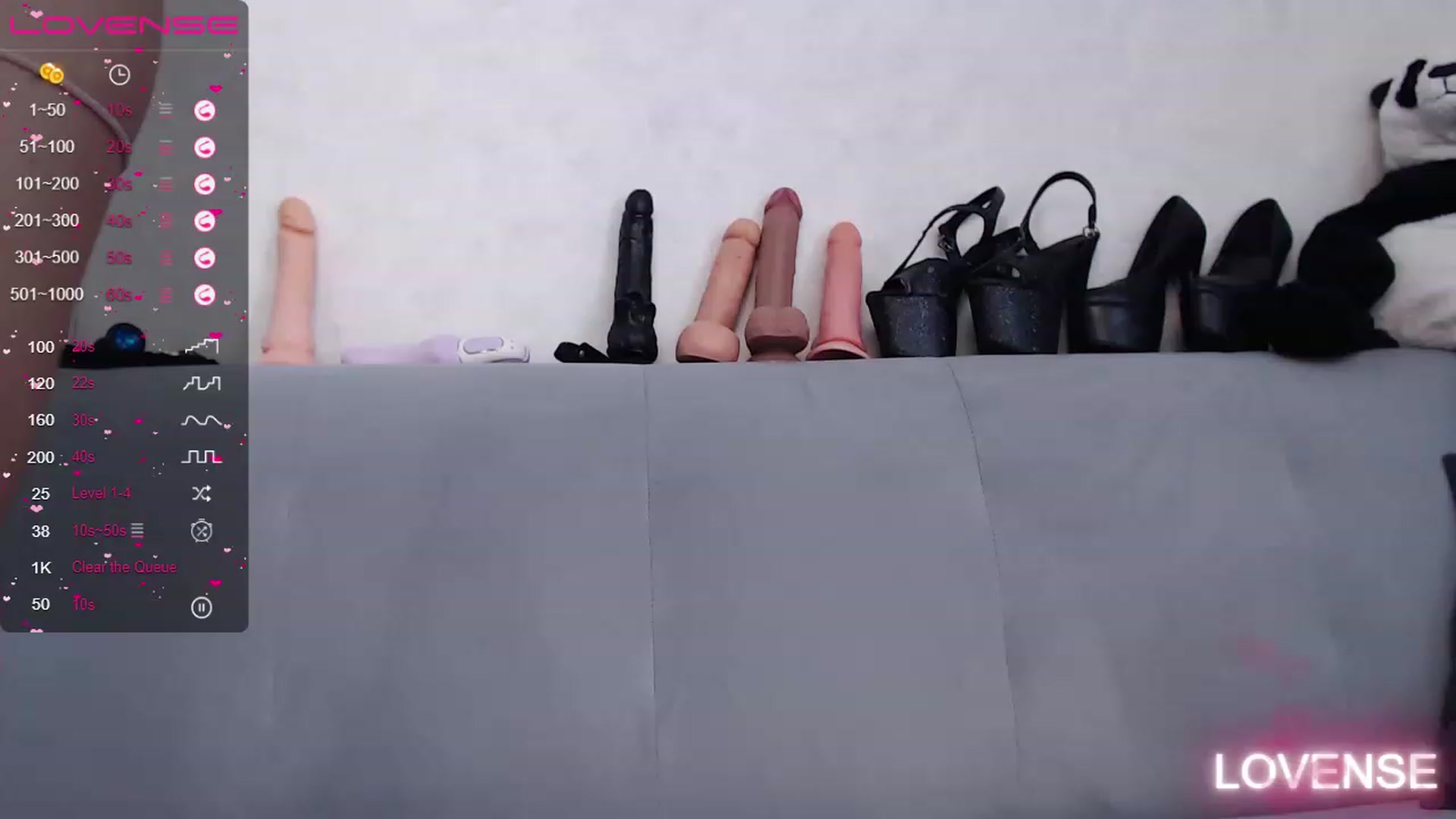 Gallery image thumbnail from Loren_Ray's myfreecams stream on, 06/11/2023, 12:42 image 4 of 20