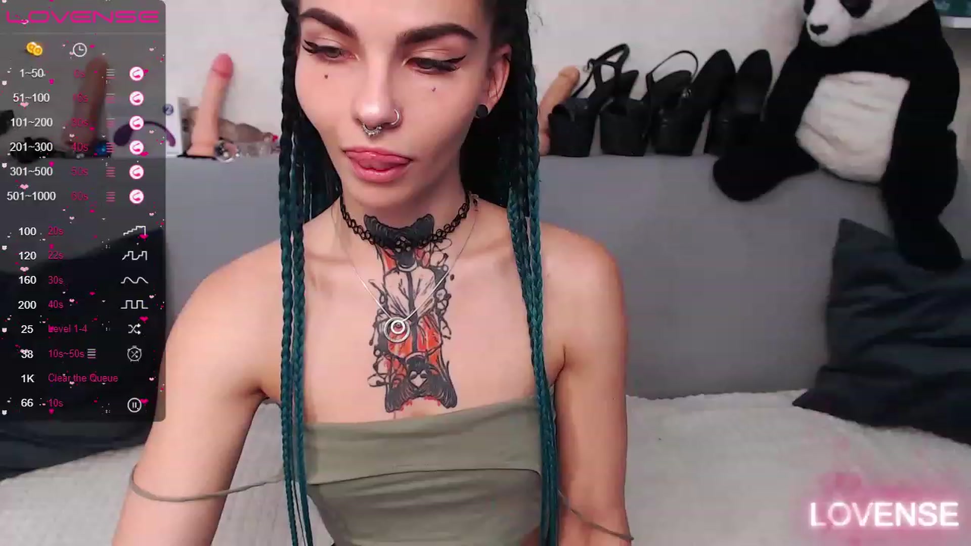 Gallery image thumbnail from Loren_Ray's myfreecams stream on, 07/25/2023, 11:45 image 18 of 20