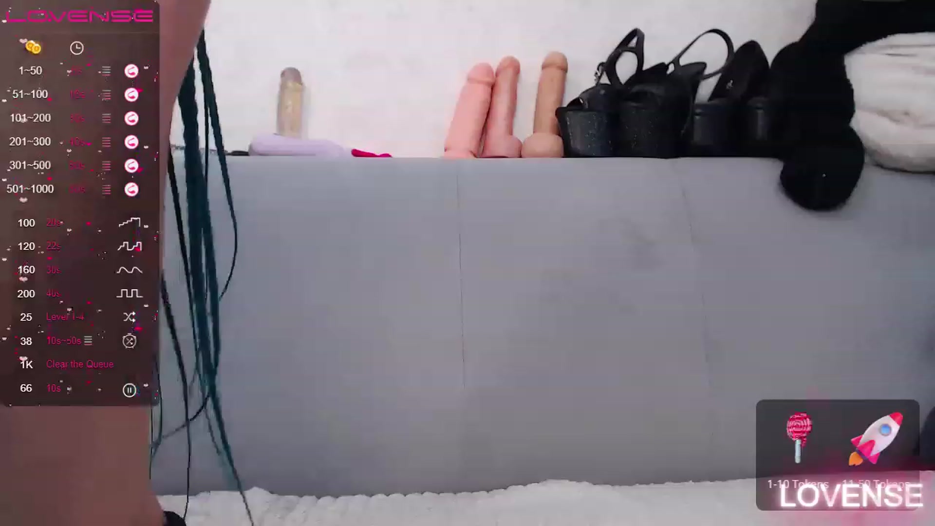 Gallery image thumbnail from Loren_Ray's myfreecams stream on, 07/29/2023, 11:44 image 15 of 20