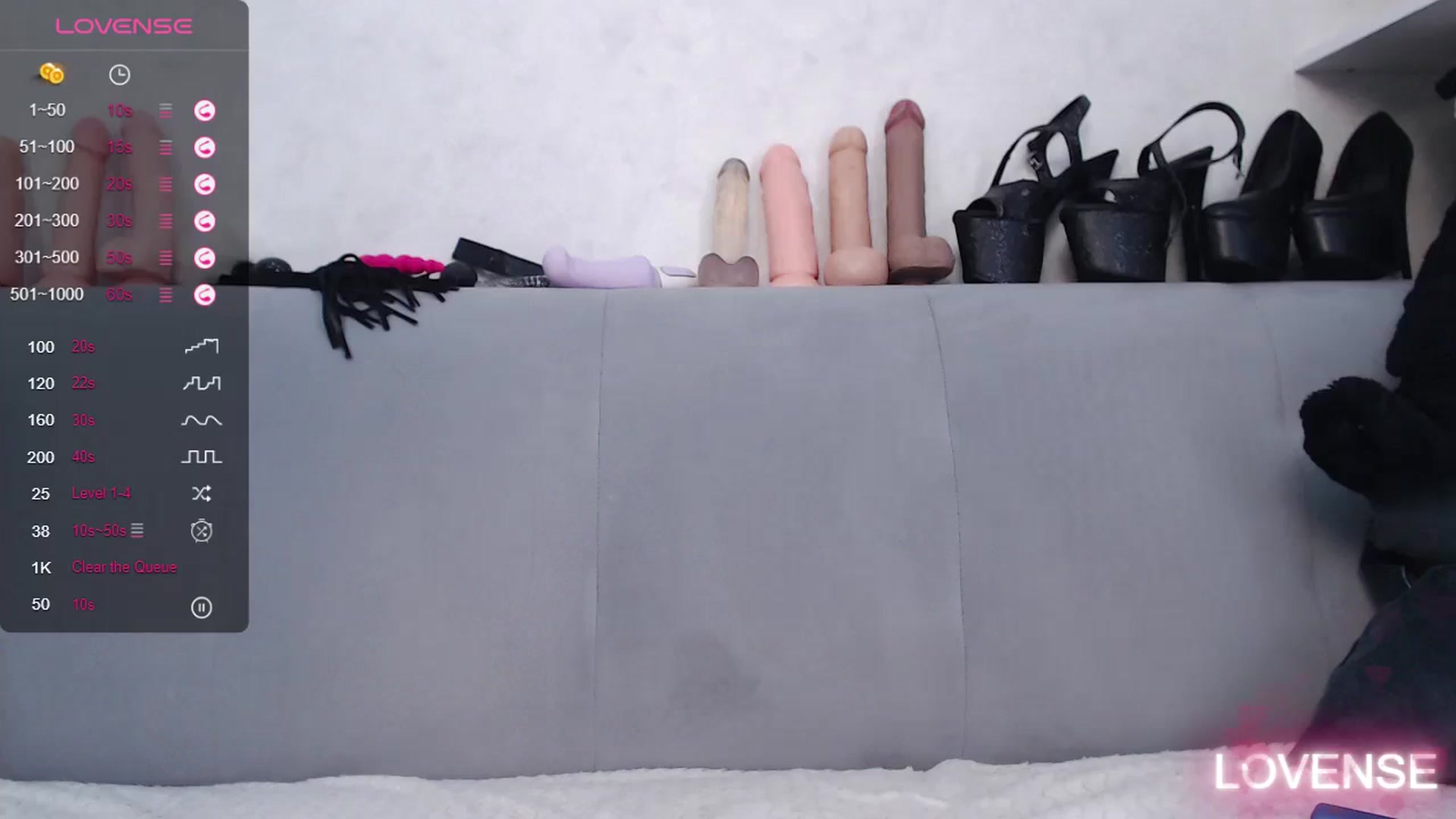 Gallery image thumbnail from Loren_Ray's myfreecams stream on, 08/27/2023, 10:10 image 15 of 20