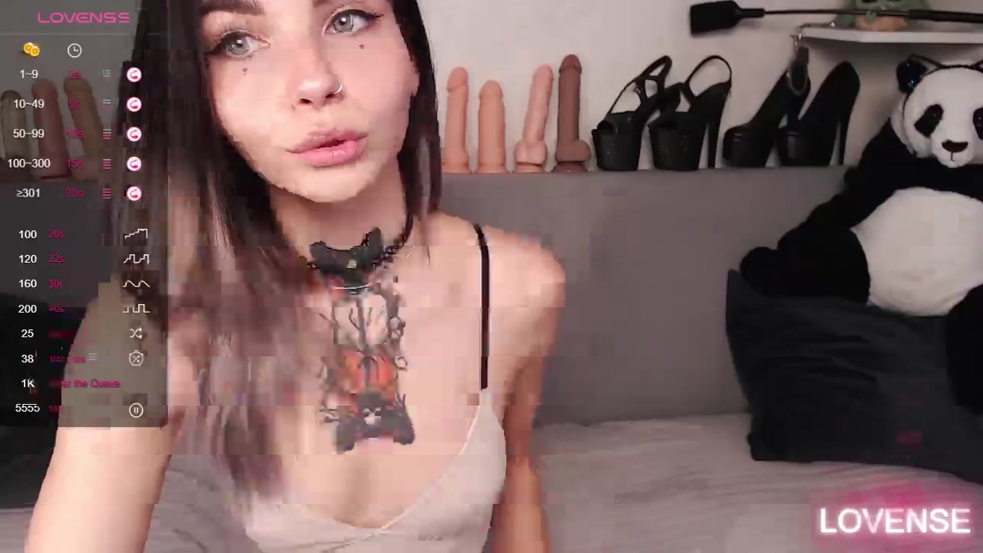 Gallery image thumbnail from Loren_Ray's myfreecams stream on, 09/10/2023, 11:18 image 15 of 20
