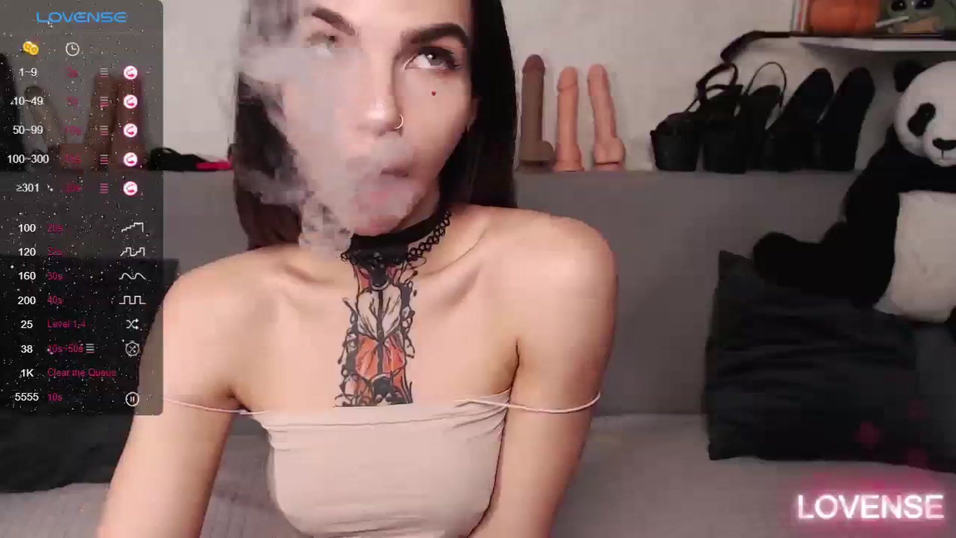Gallery image thumbnail from Loren_Ray's myfreecams stream on, 10/25/2023, 09:30 image 20 of 20