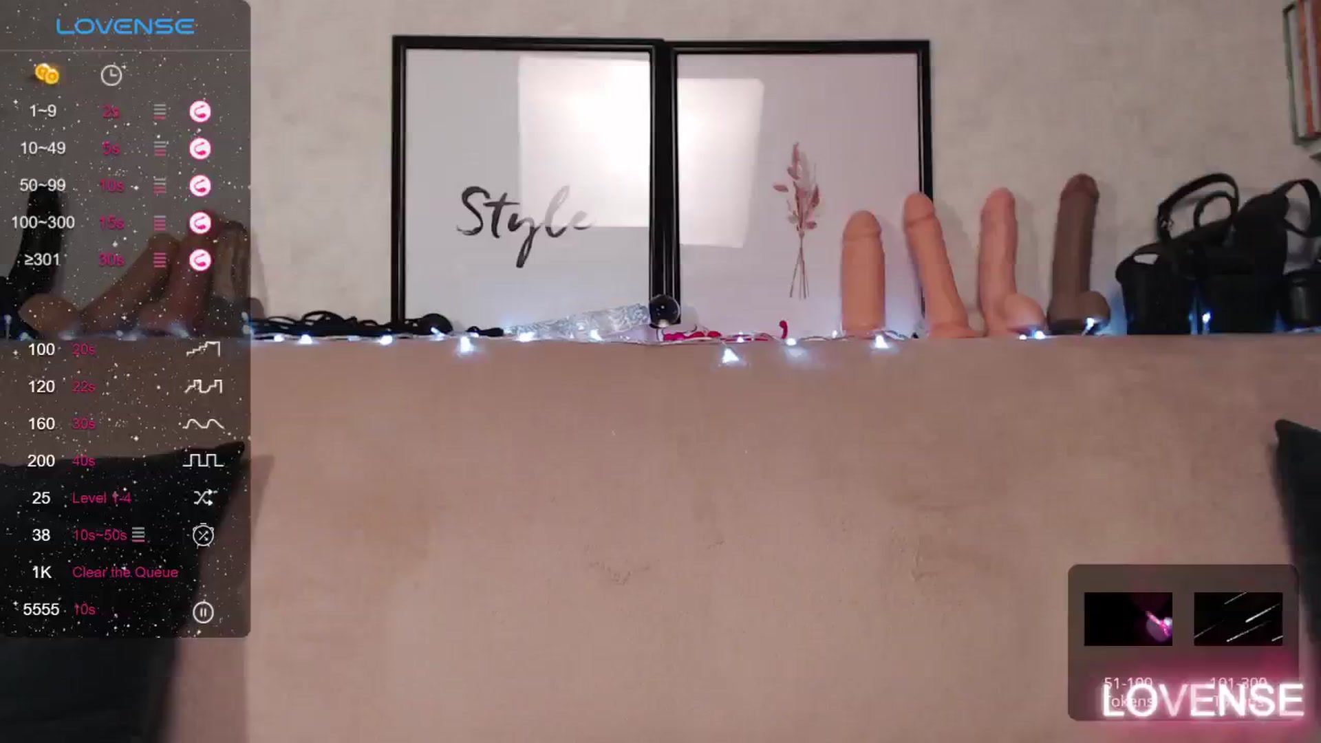 Gallery image thumbnail from Loren_Ray's myfreecams stream on, 12/07/2023, 11:26 image 2 of 20
