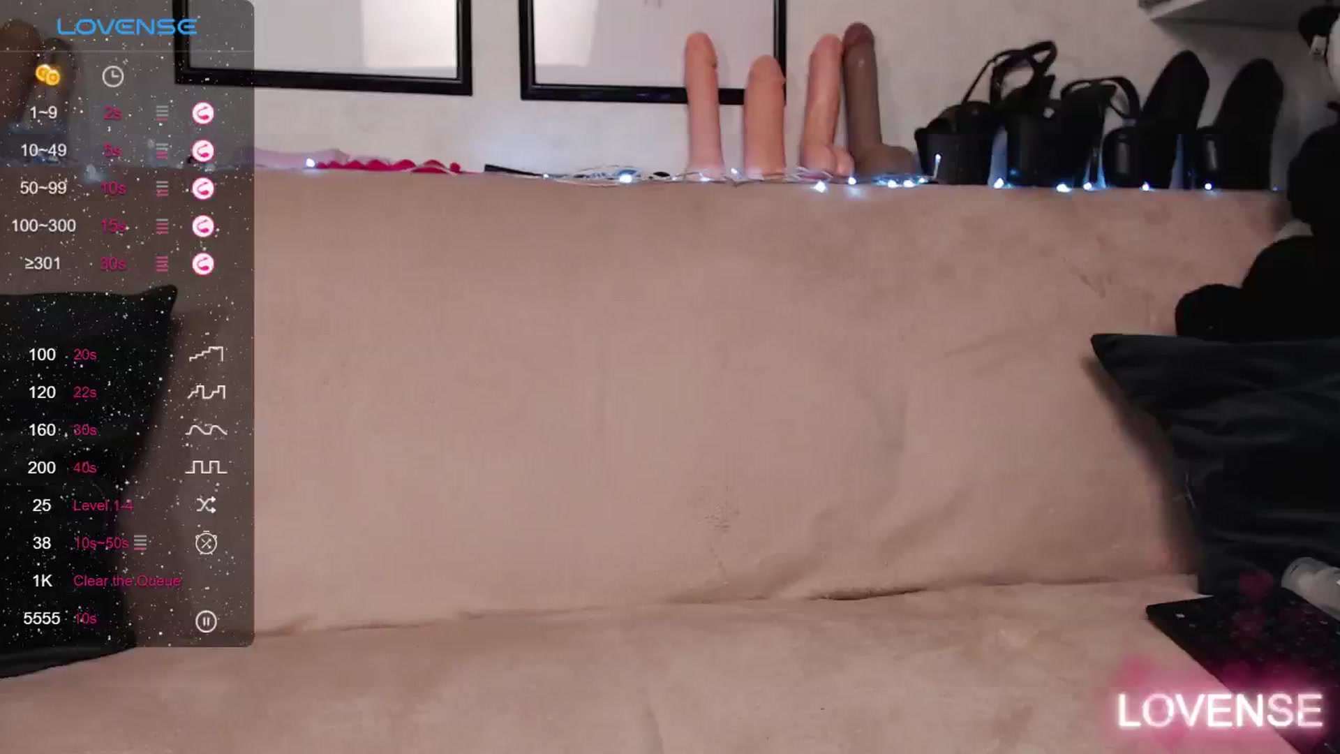 Gallery image thumbnail from Loren_Ray's myfreecams stream on, 12/12/2023, 10:30 image 1 of 20