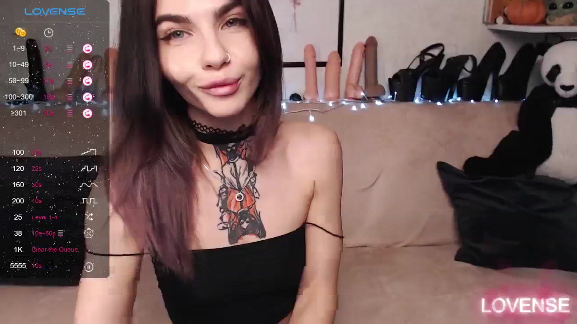 Gallery image thumbnail from Loren_Ray's myfreecams stream on, 12/12/2023, 11:20 image 8 of 20