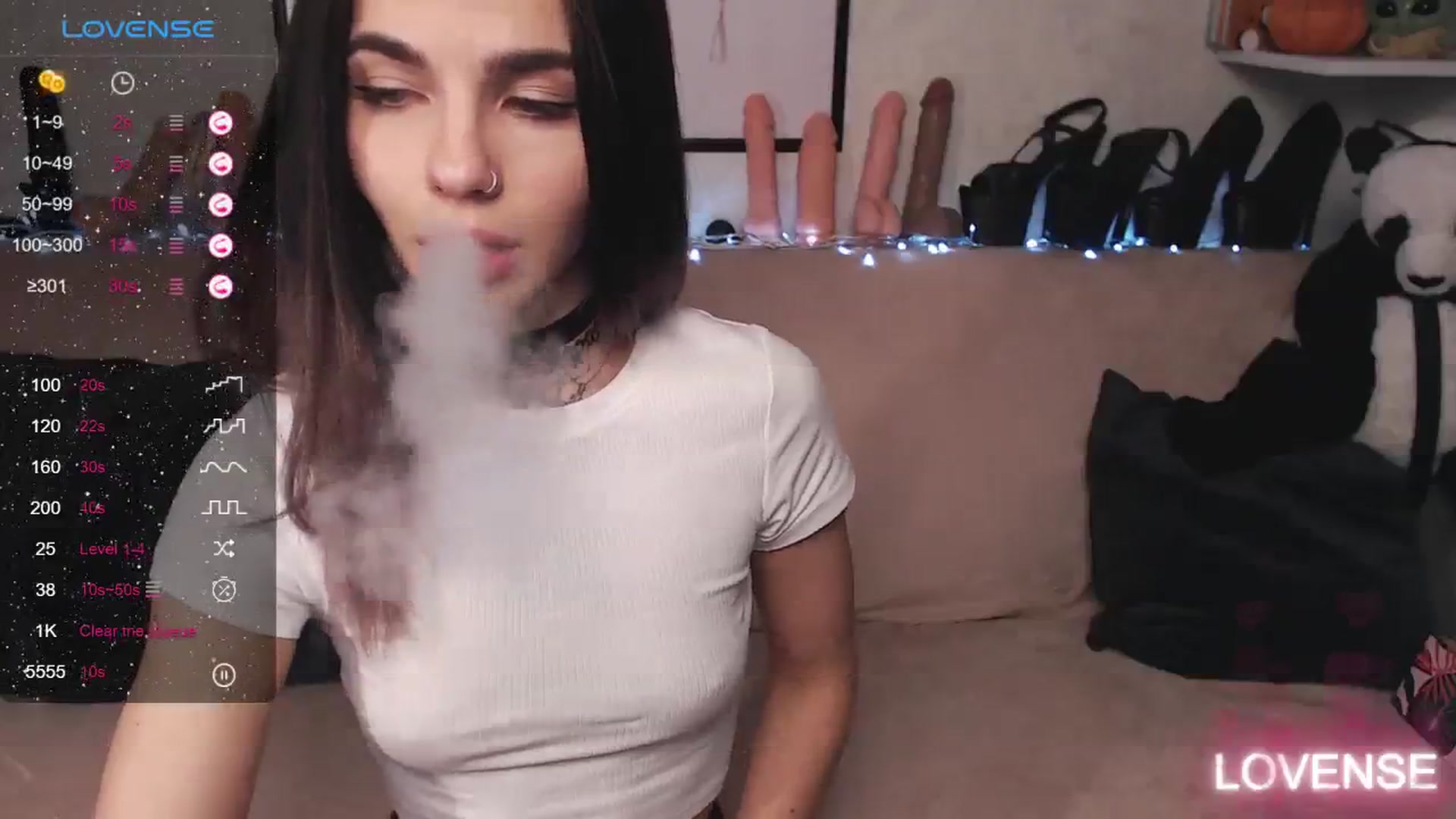 Gallery image thumbnail from Loren_Ray's myfreecams stream on, 12/14/2023, 10:24 image 19 of 20