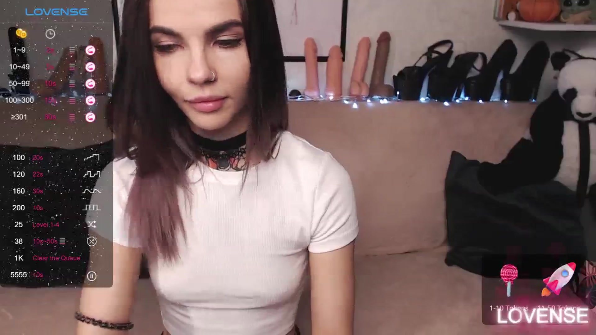 Gallery image thumbnail from Loren_Ray's myfreecams stream on, 12/14/2023, 11:22 image 16 of 20