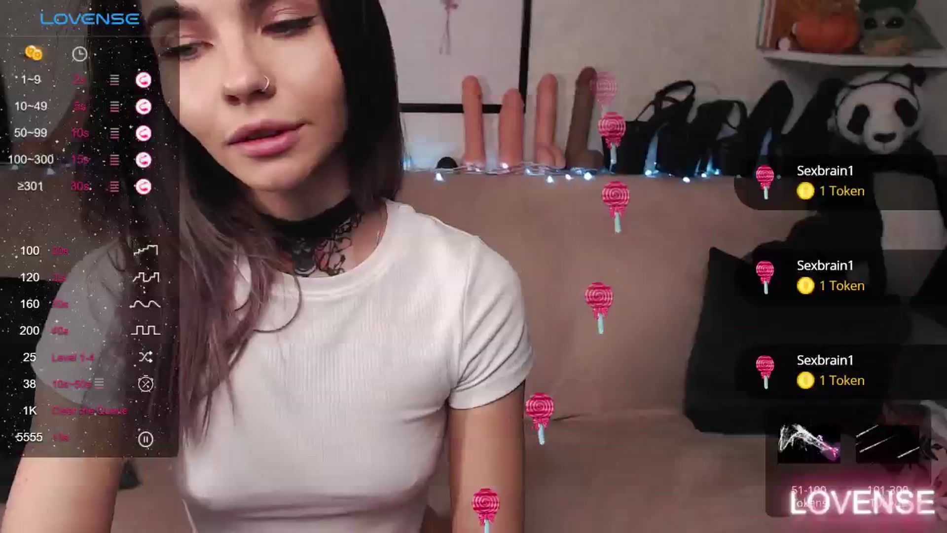 Gallery image thumbnail from Loren_Ray's myfreecams stream on, 12/15/2023, 12:28 image 11 of 20