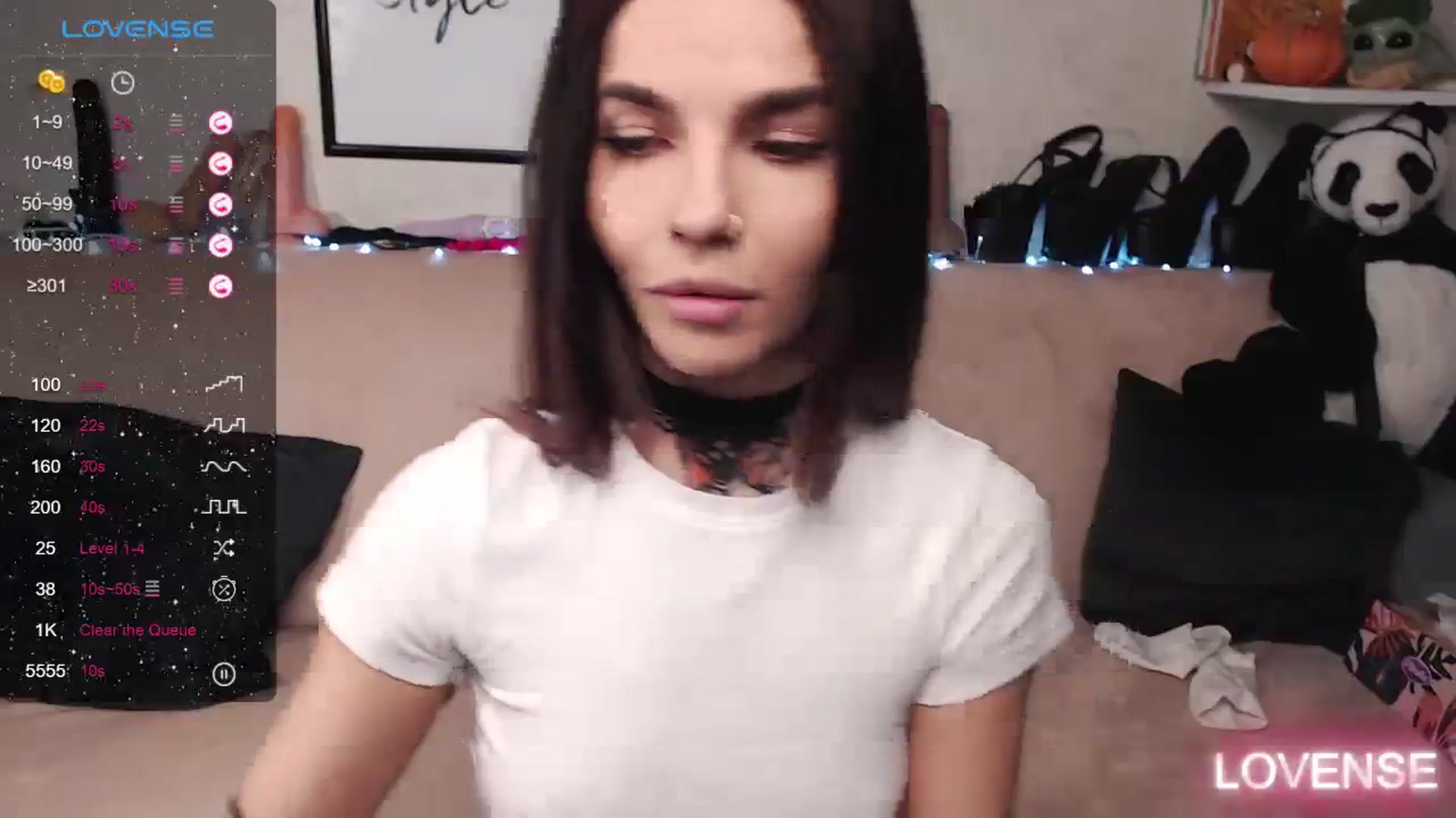 Gallery image thumbnail from Loren_Ray's myfreecams stream on, 12/15/2023, 12:28 image 17 of 20