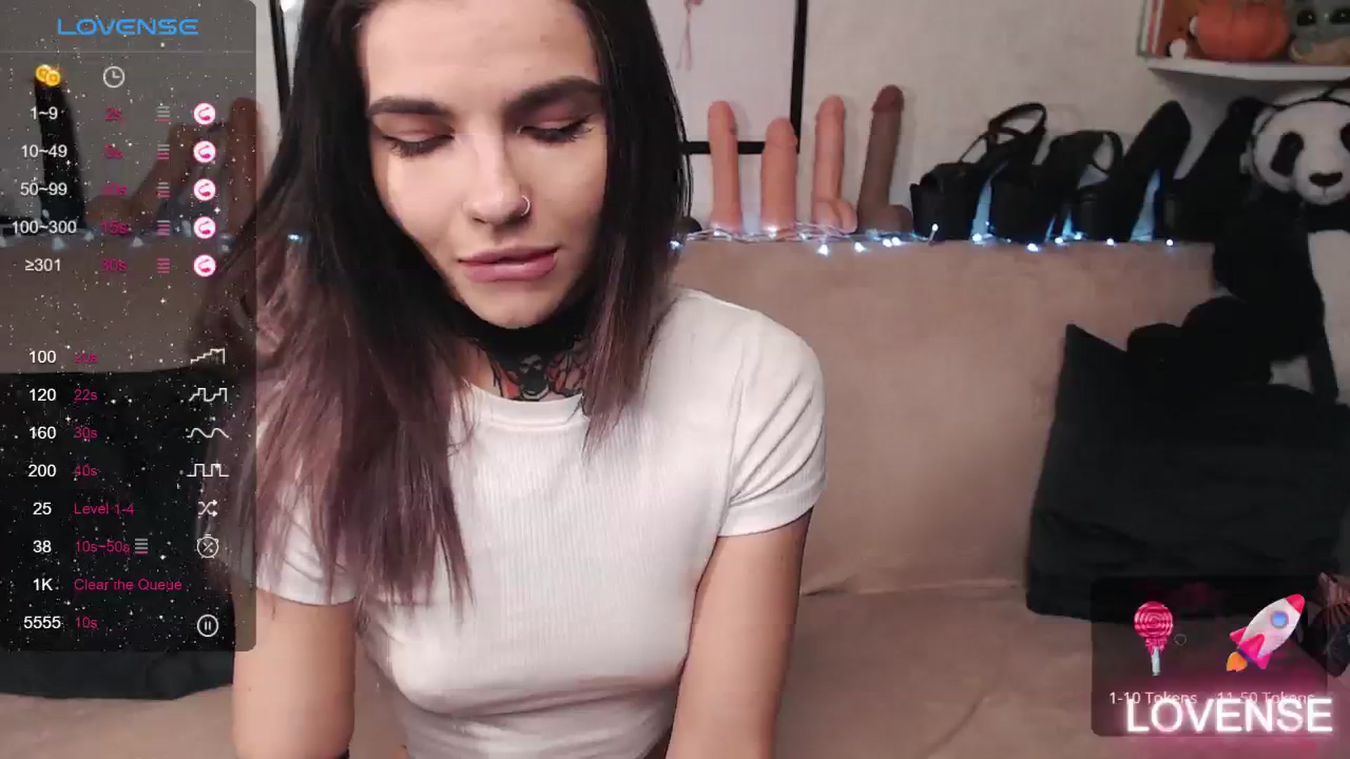Gallery image thumbnail from Loren_Ray's myfreecams stream on, 12/15/2023, 12:28 image 7 of 20