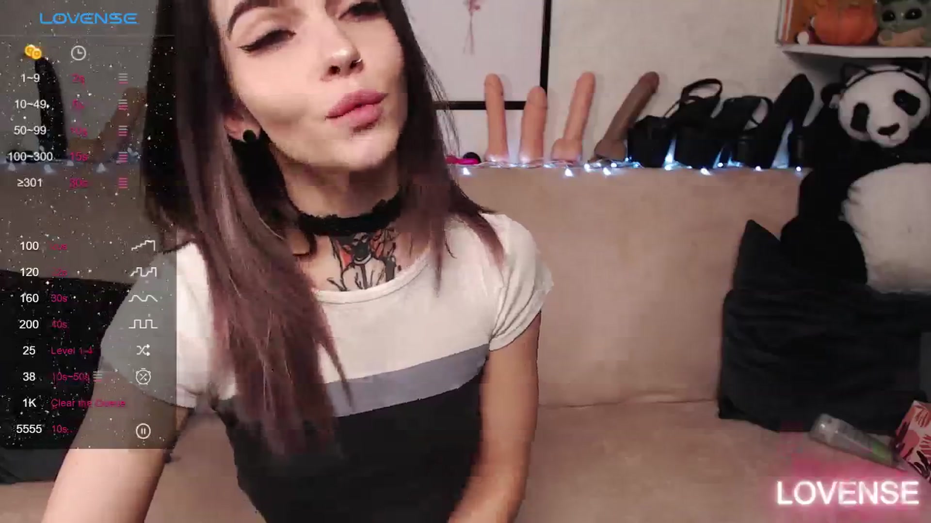 Gallery image thumbnail from Loren_Ray's myfreecams stream on, 12/16/2023, 11:33 image 2 of 20