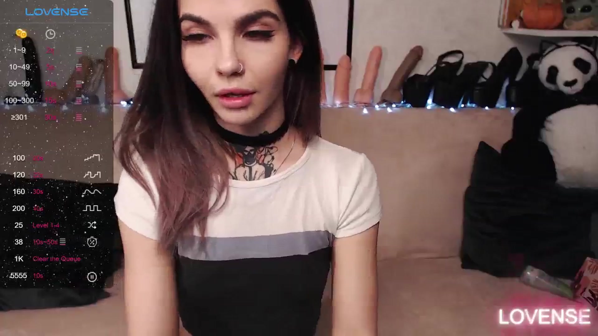 Gallery image thumbnail from Loren_Ray's myfreecams stream on, 12/16/2023, 11:33 image 12 of 20