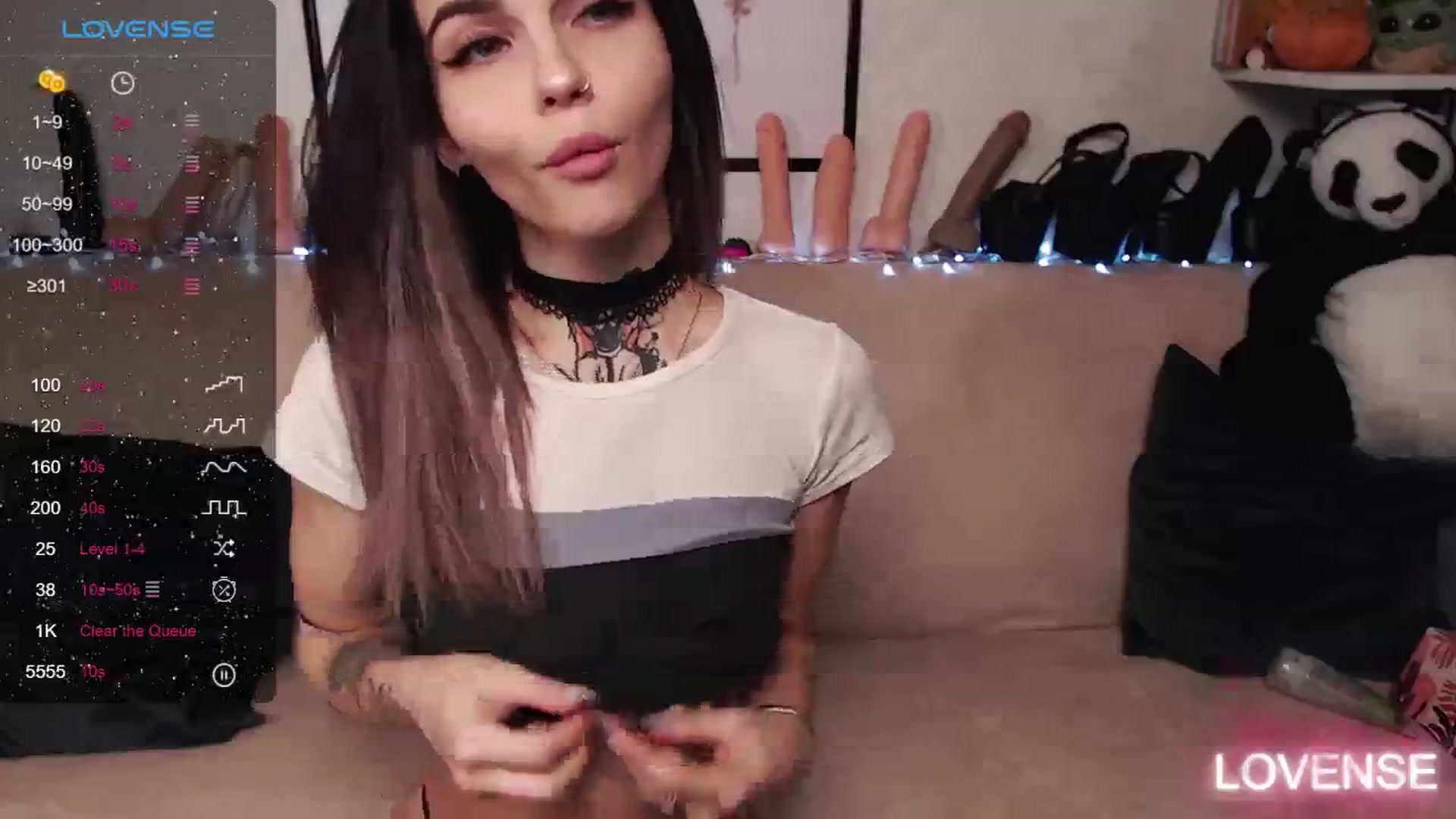 Gallery image thumbnail from Loren_Ray's myfreecams stream on, 12/16/2023, 11:33 image 5 of 20
