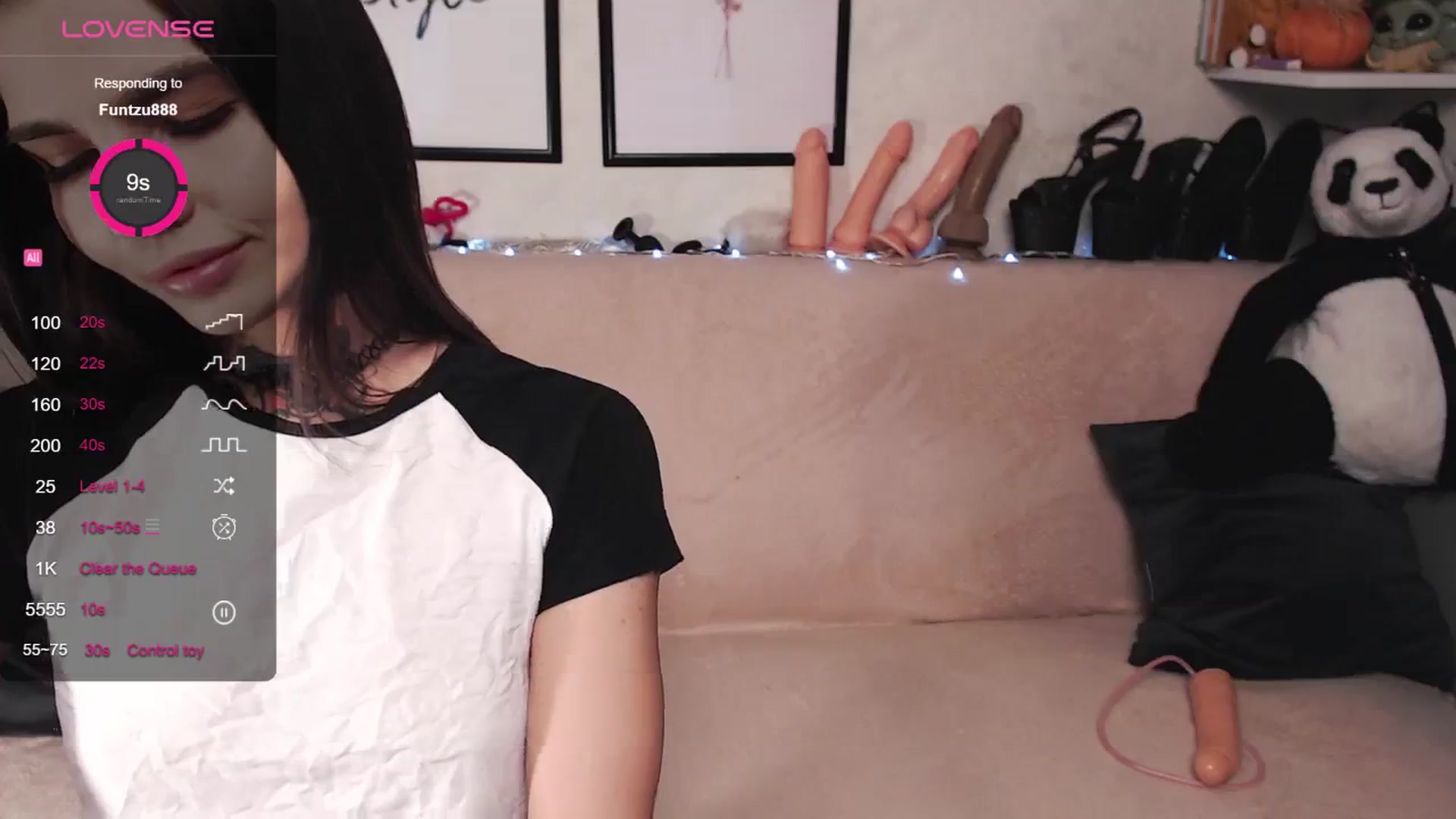 Gallery image thumbnail from Loren_Ray's myfreecams stream on, 01/23/2024, 12:02 image 11 of 20