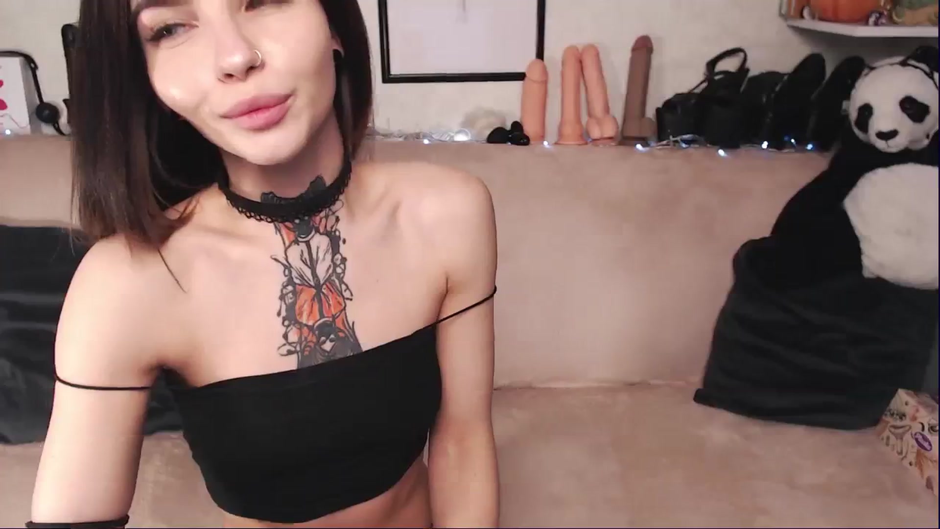 Gallery image thumbnail from Loren_Ray's myfreecams stream on, 02/27/2024, 11:04 image 3 of 20