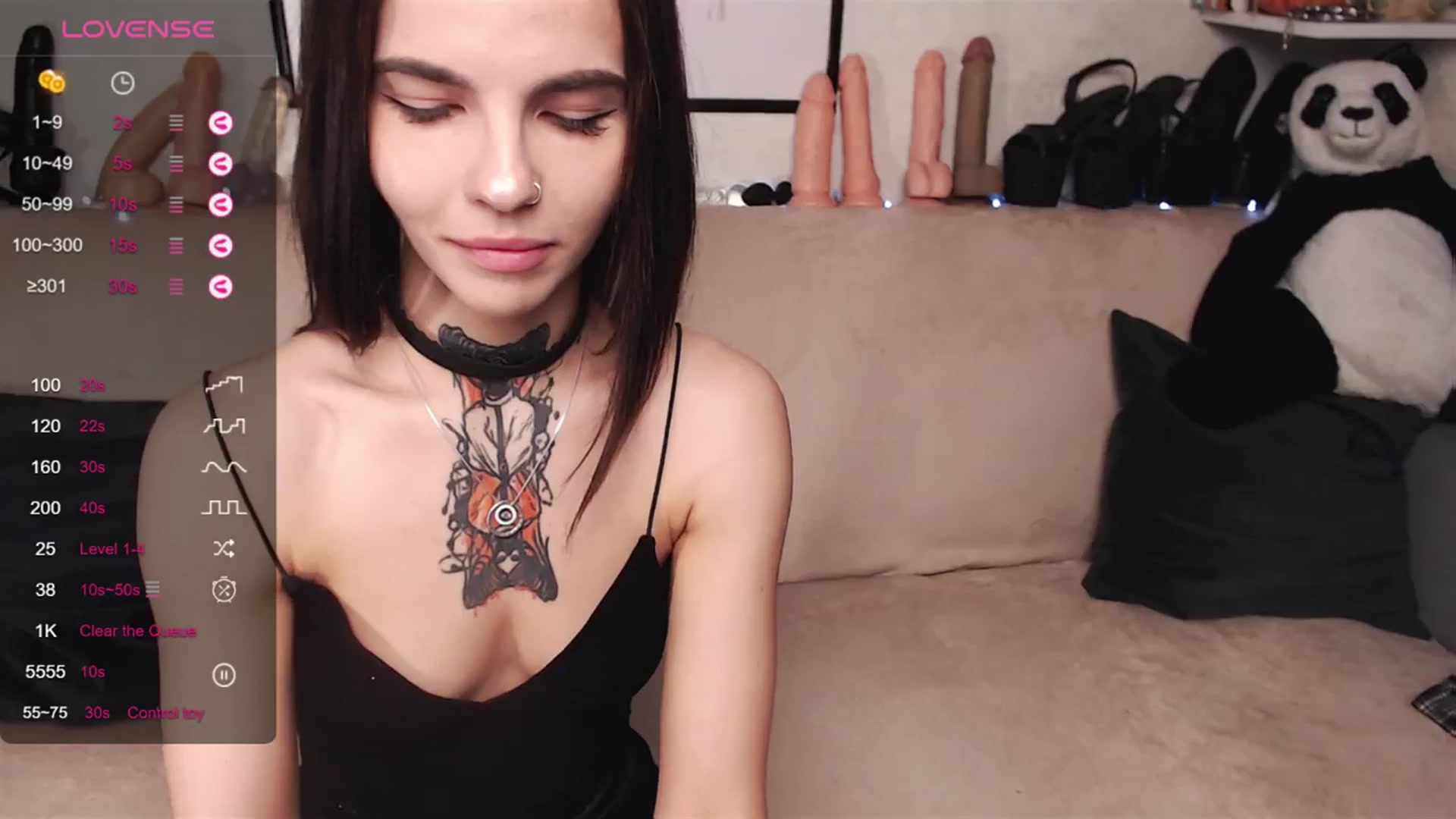 Gallery image thumbnail from Loren_Ray's myfreecams stream on, 04/10/2024, 12:29 image 20 of 20