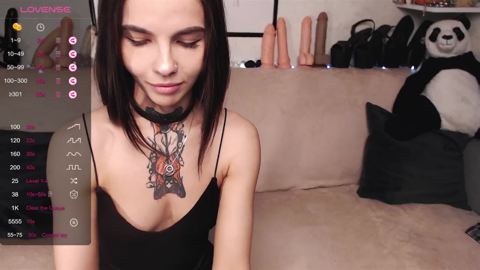 Gallery image thumbnail from Loren_Ray's myfreecams stream on, 04/10/2024, 12:29 image 19 of 20