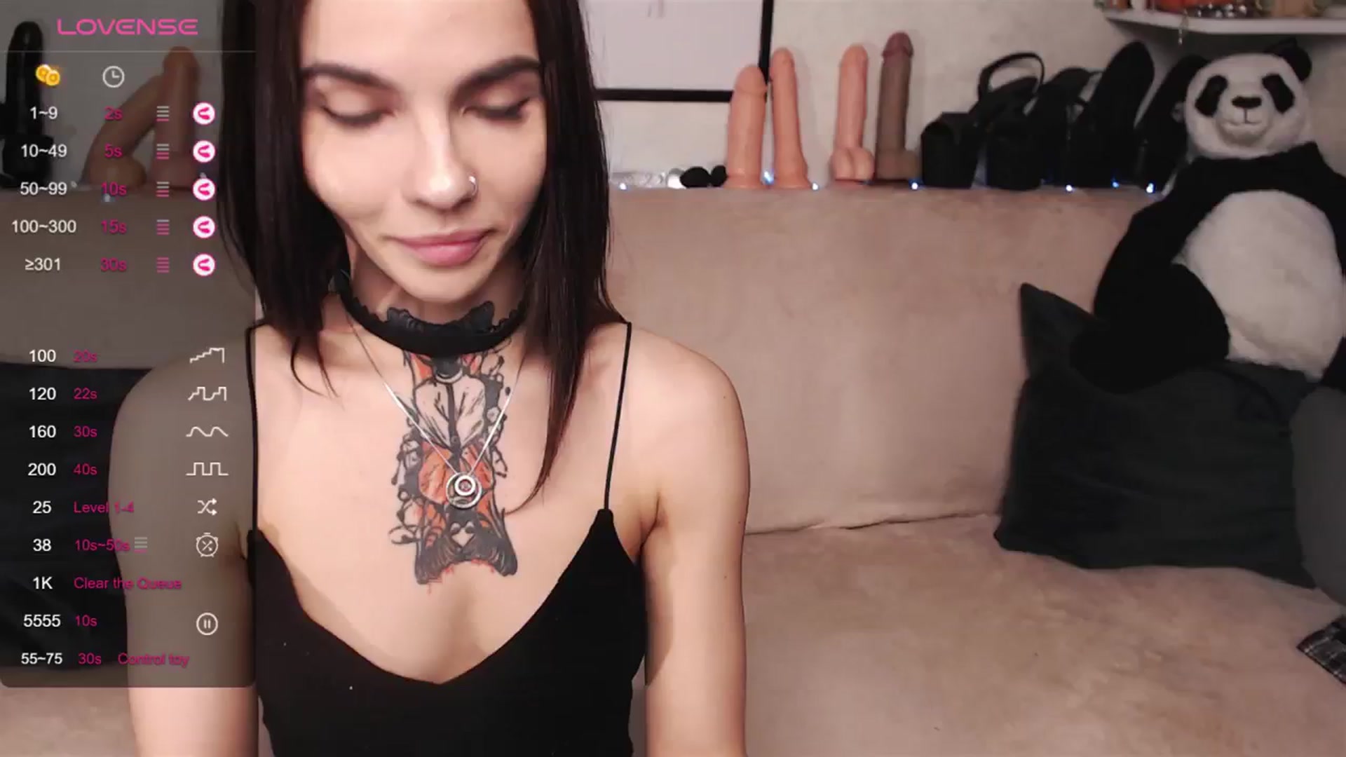 Gallery image thumbnail from Loren_Ray's myfreecams stream on, 04/10/2024, 12:29 image 17 of 20