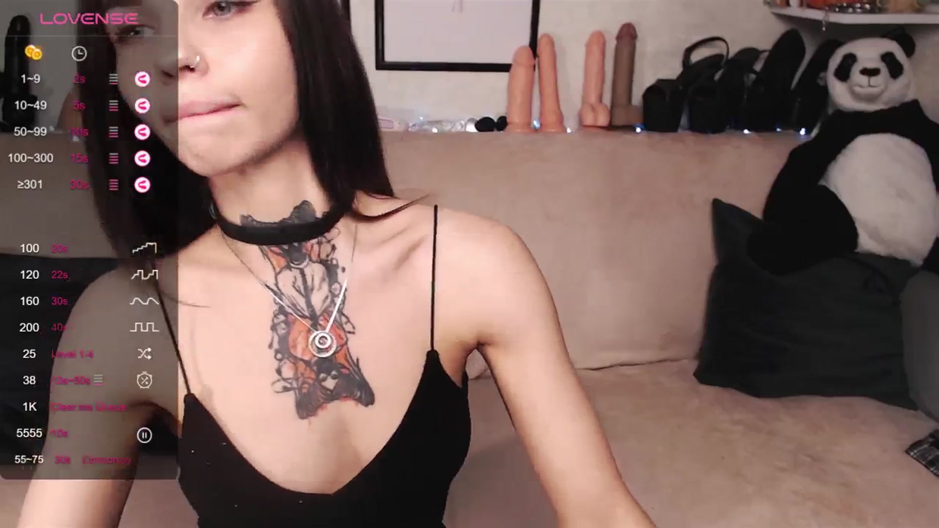 Gallery image thumbnail from Loren_Ray's myfreecams stream on, 04/10/2024, 12:29 image 18 of 20