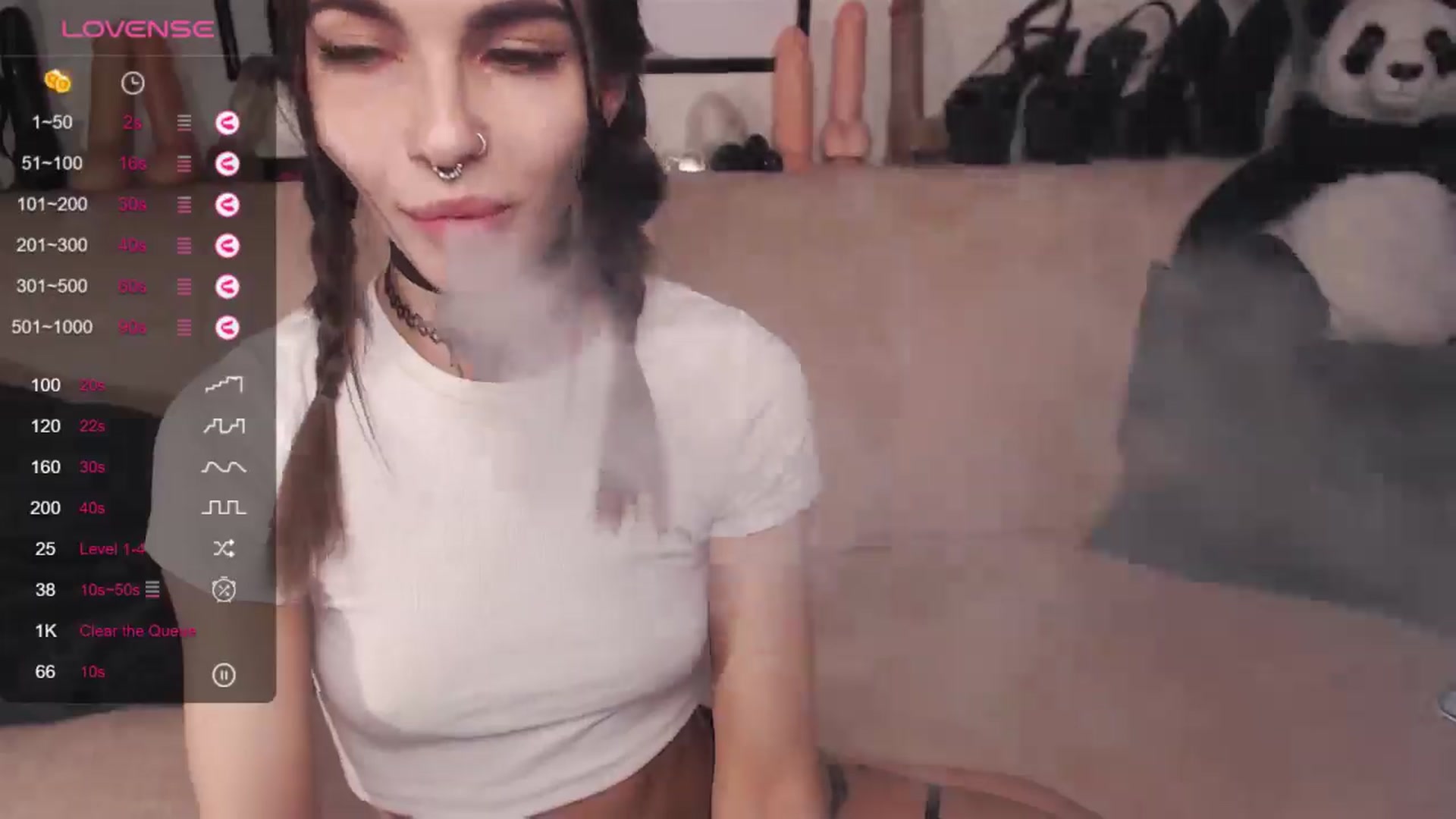 Gallery image thumbnail from Loren_Ray's myfreecams stream on, 05/03/2024, 07:42 image 6 of 20