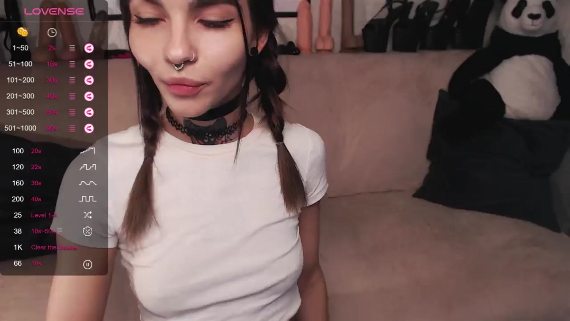 Gallery image thumbnail from Loren_Ray's myfreecams stream on, 05/03/2024, 07:42 image 11 of 20