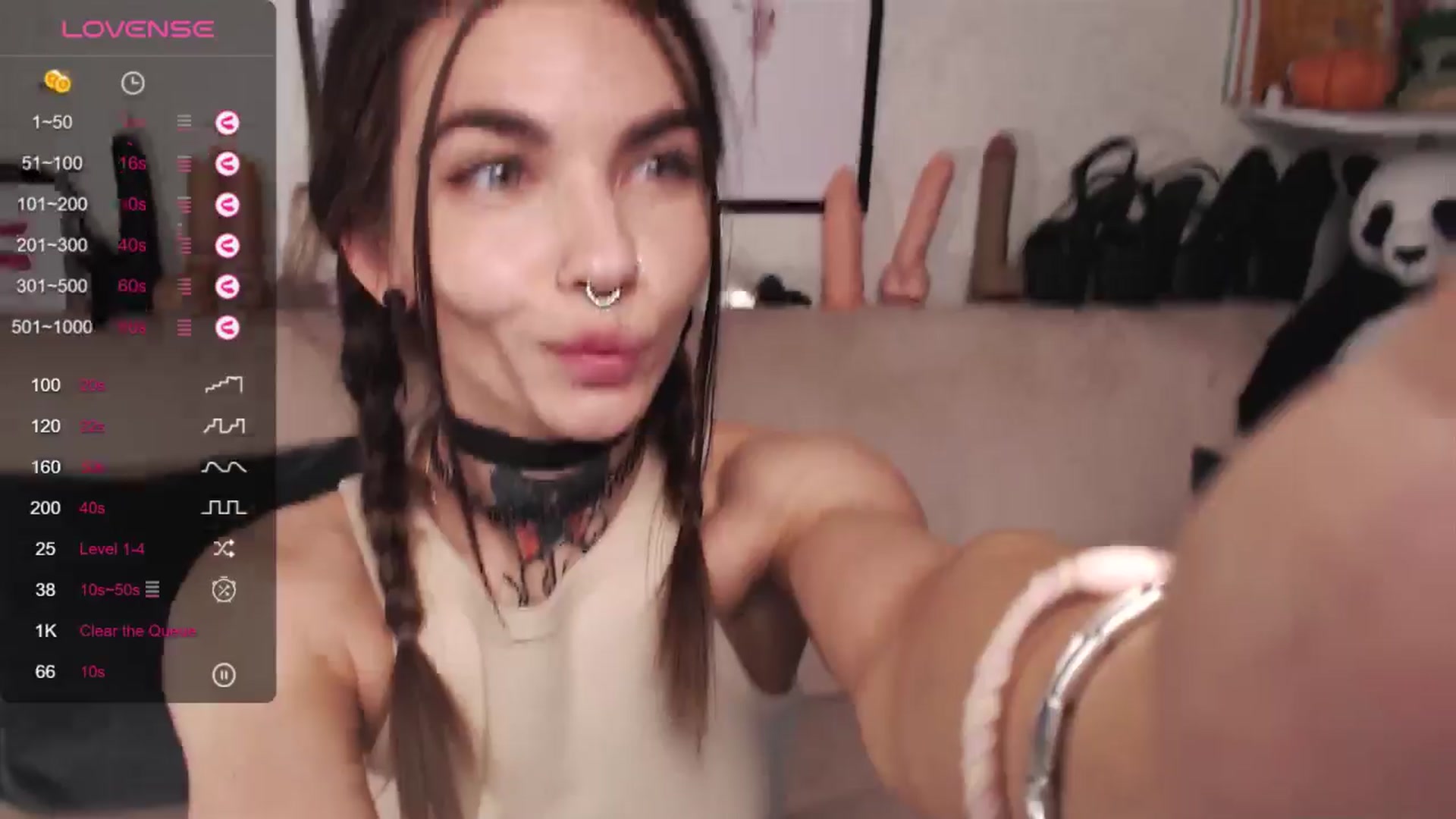 Gallery image thumbnail from Loren_Ray's myfreecams stream on, 05/11/2024, 09:09 image 3 of 20