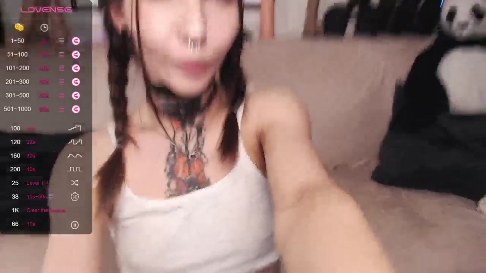 Gallery image thumbnail from Loren_Ray's myfreecams stream on, 05/15/2024, 11:46 image 5 of 20