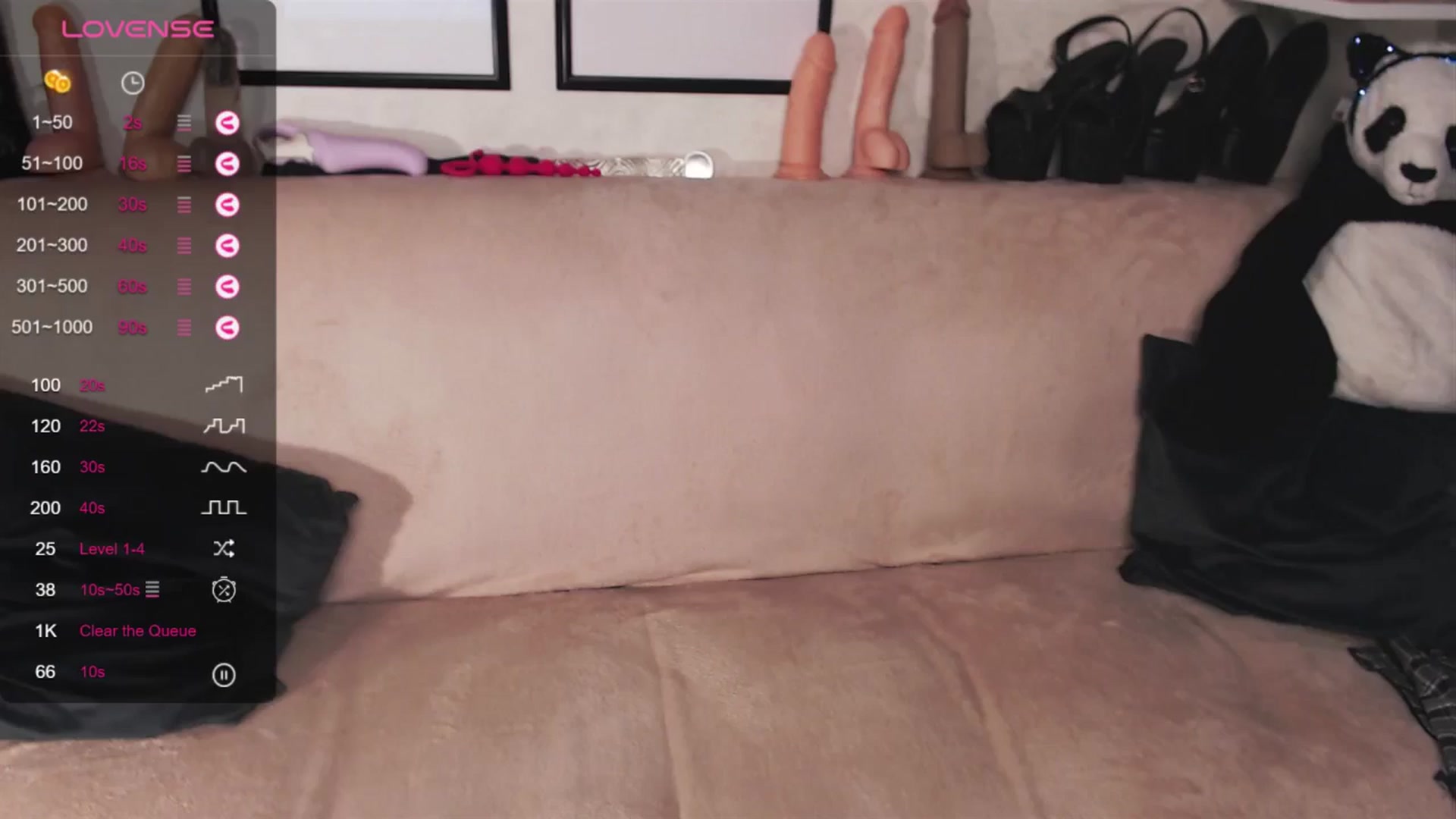 Gallery image thumbnail from Loren_Ray's myfreecams stream on, 05/19/2024, 11:19 image 19 of 20