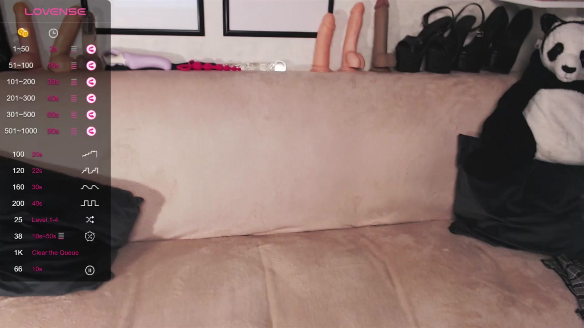 Gallery image thumbnail from Loren_Ray's myfreecams stream on, 05/19/2024, 11:19 image 20 of 20